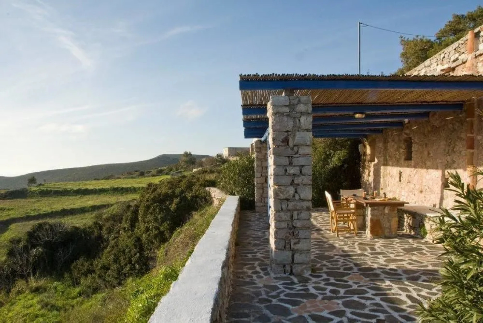 Windmill Suites- Self-Catering