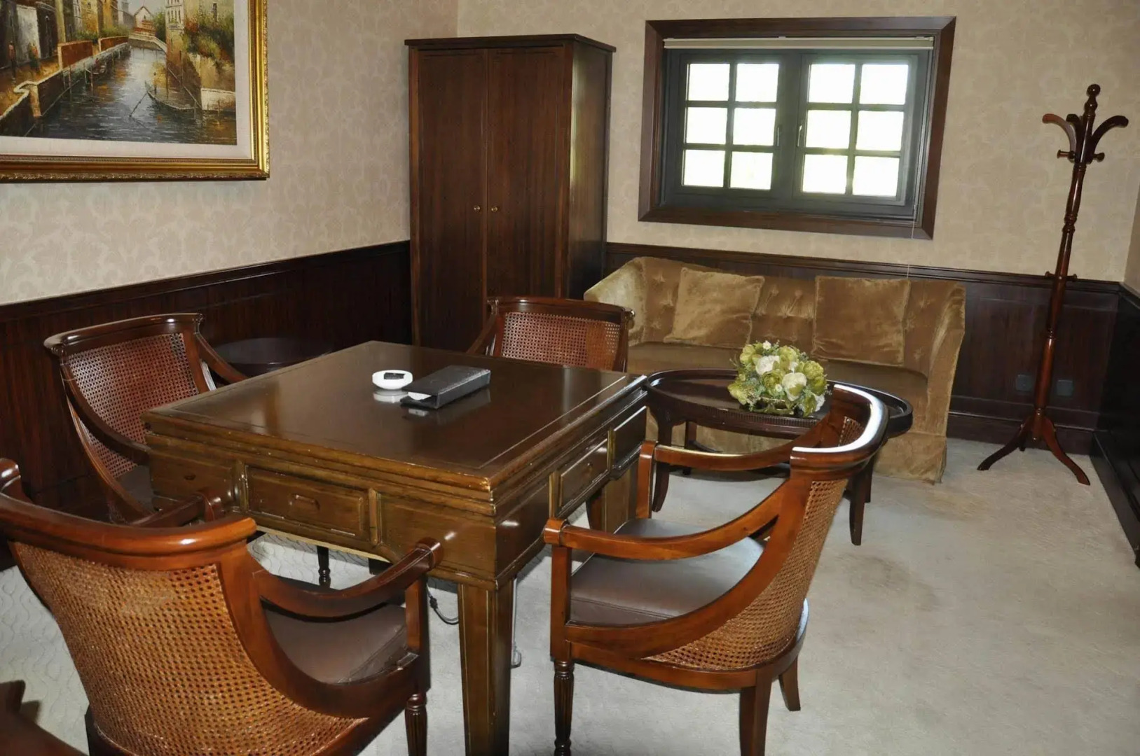 Haining Baihetiandi Resort