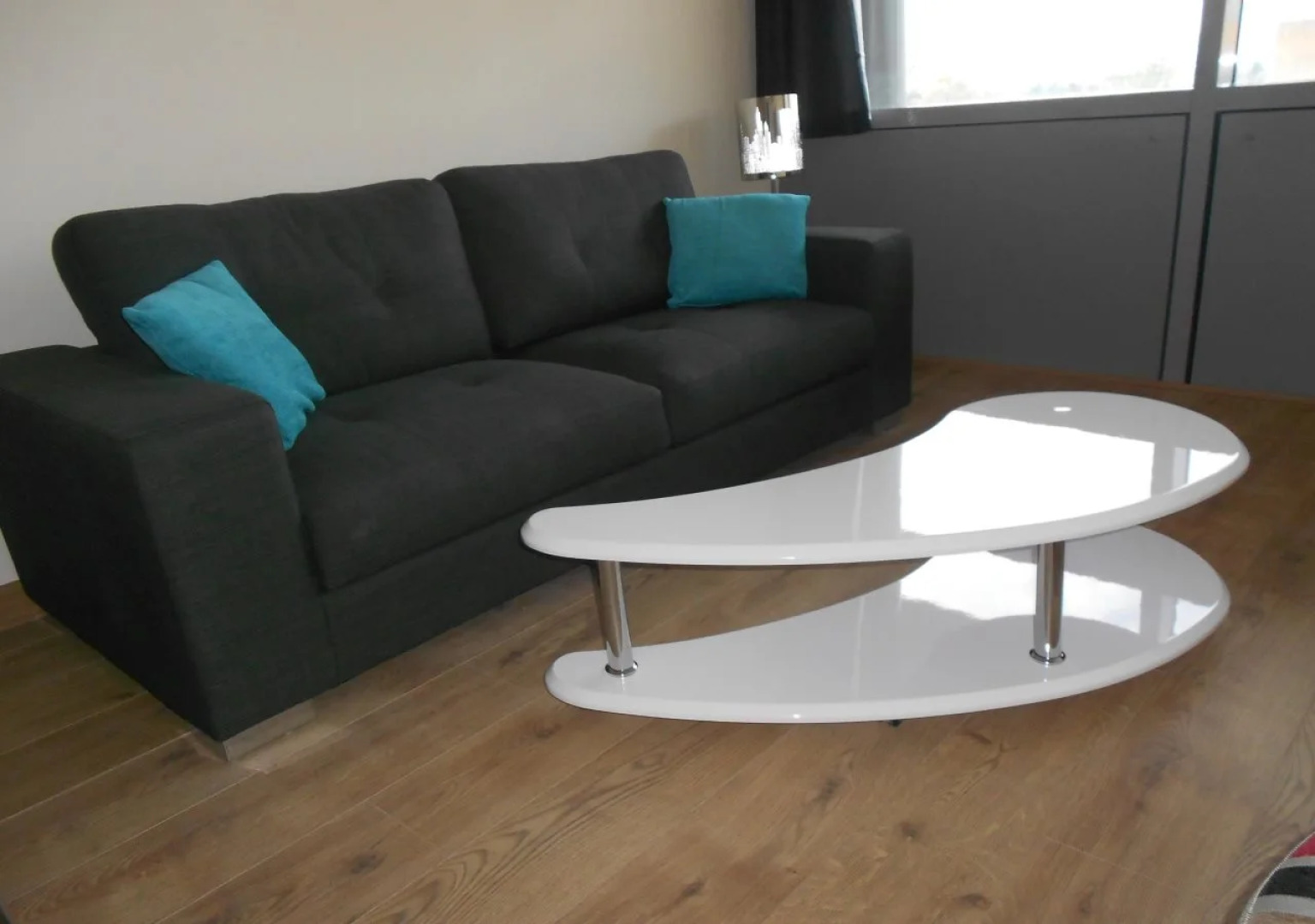 Max Estates Parallel House Serviced Apartments Slough