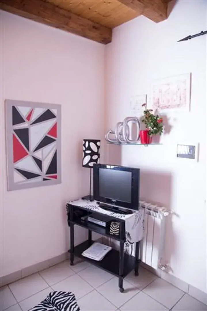 Holiday home Contrada Tavolatella