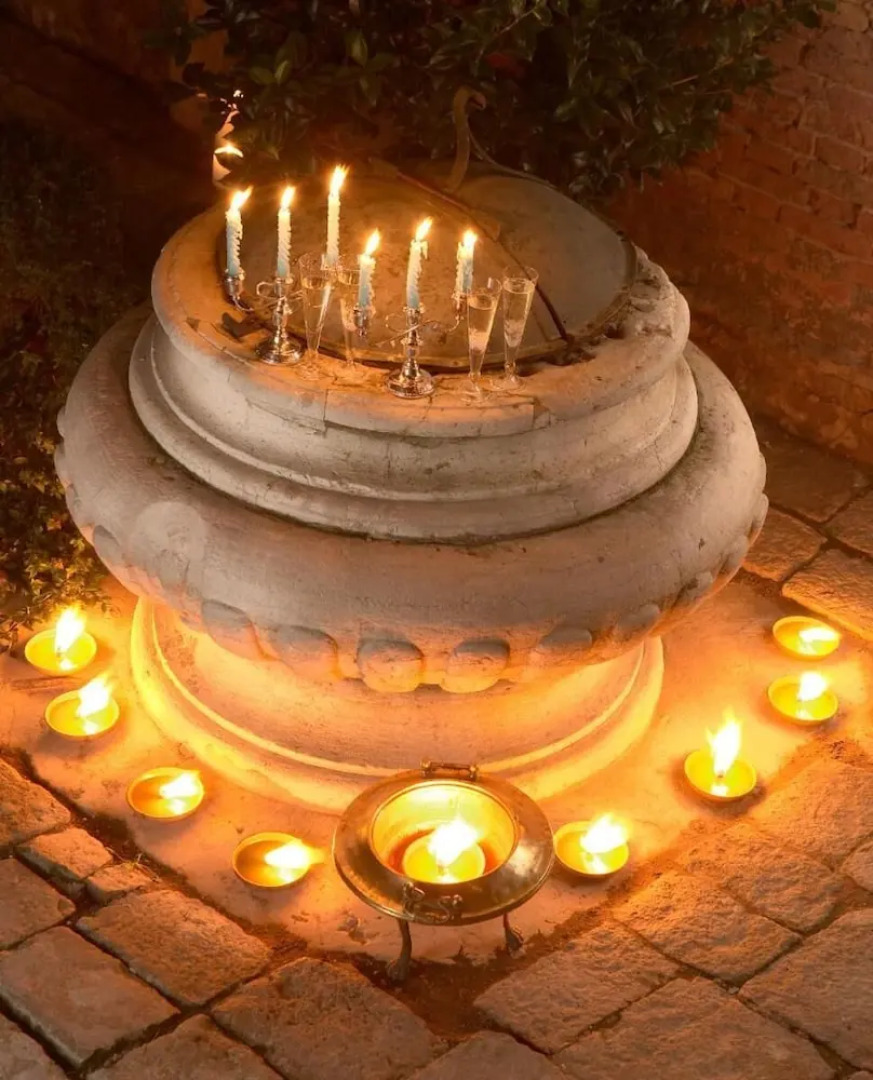 Appartamento Corte Gotica