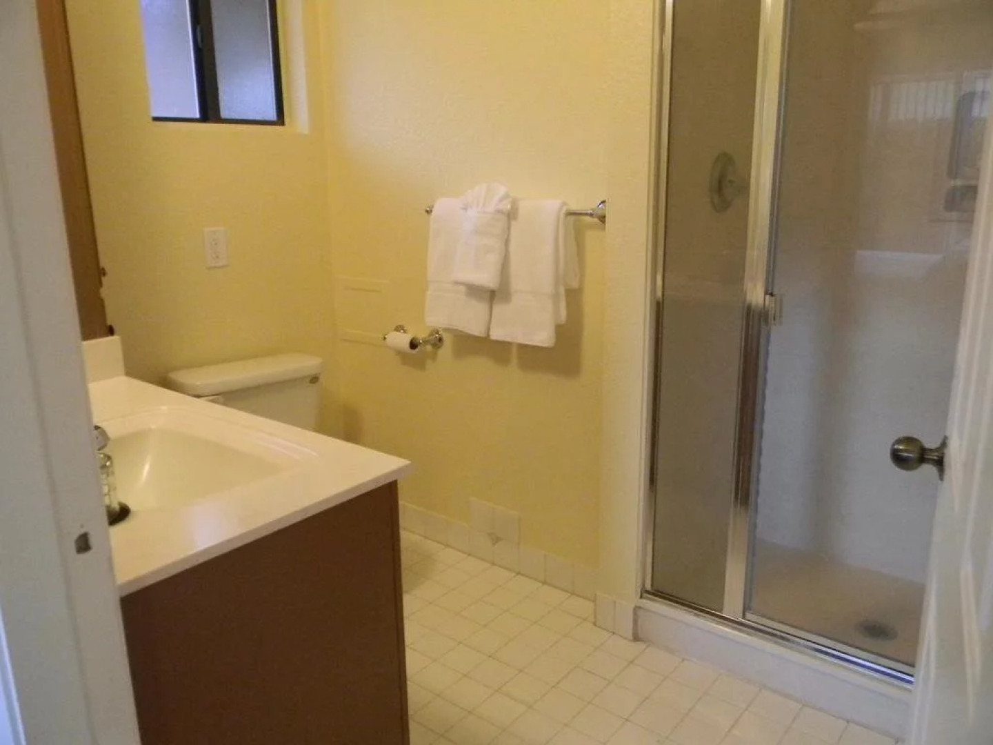 Whispering Creek B&B