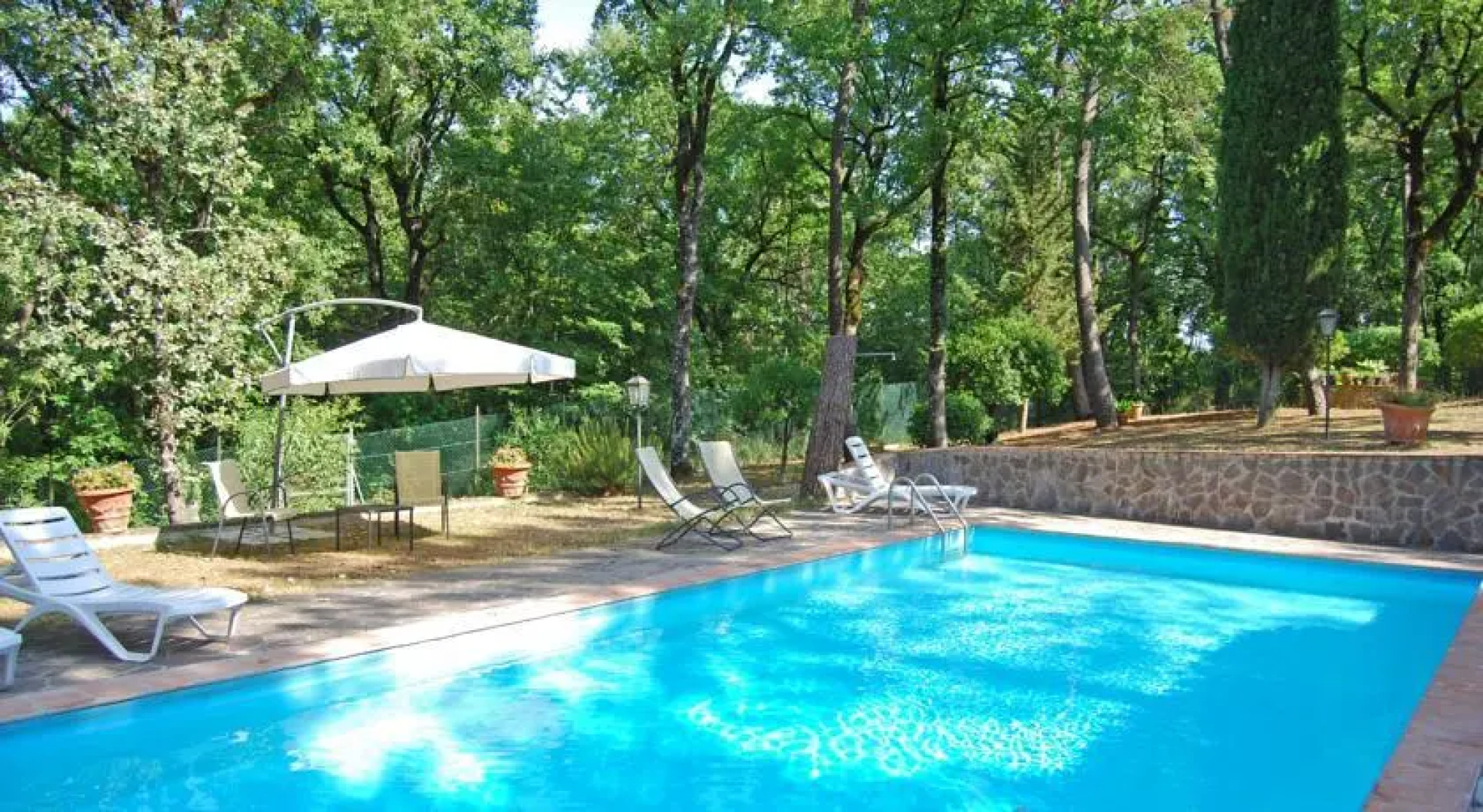 Casa Pineta