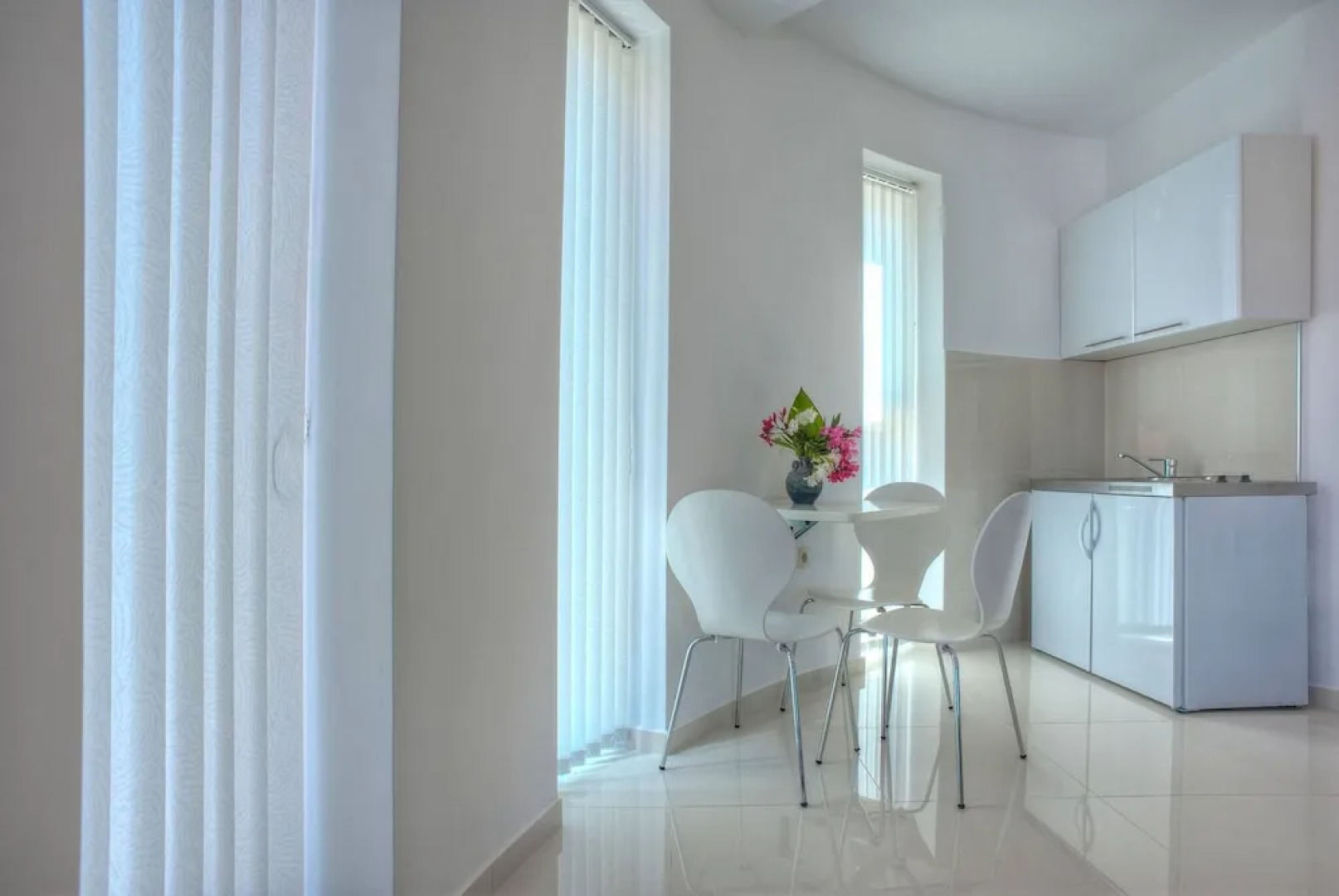 Guest House Pržno Bay