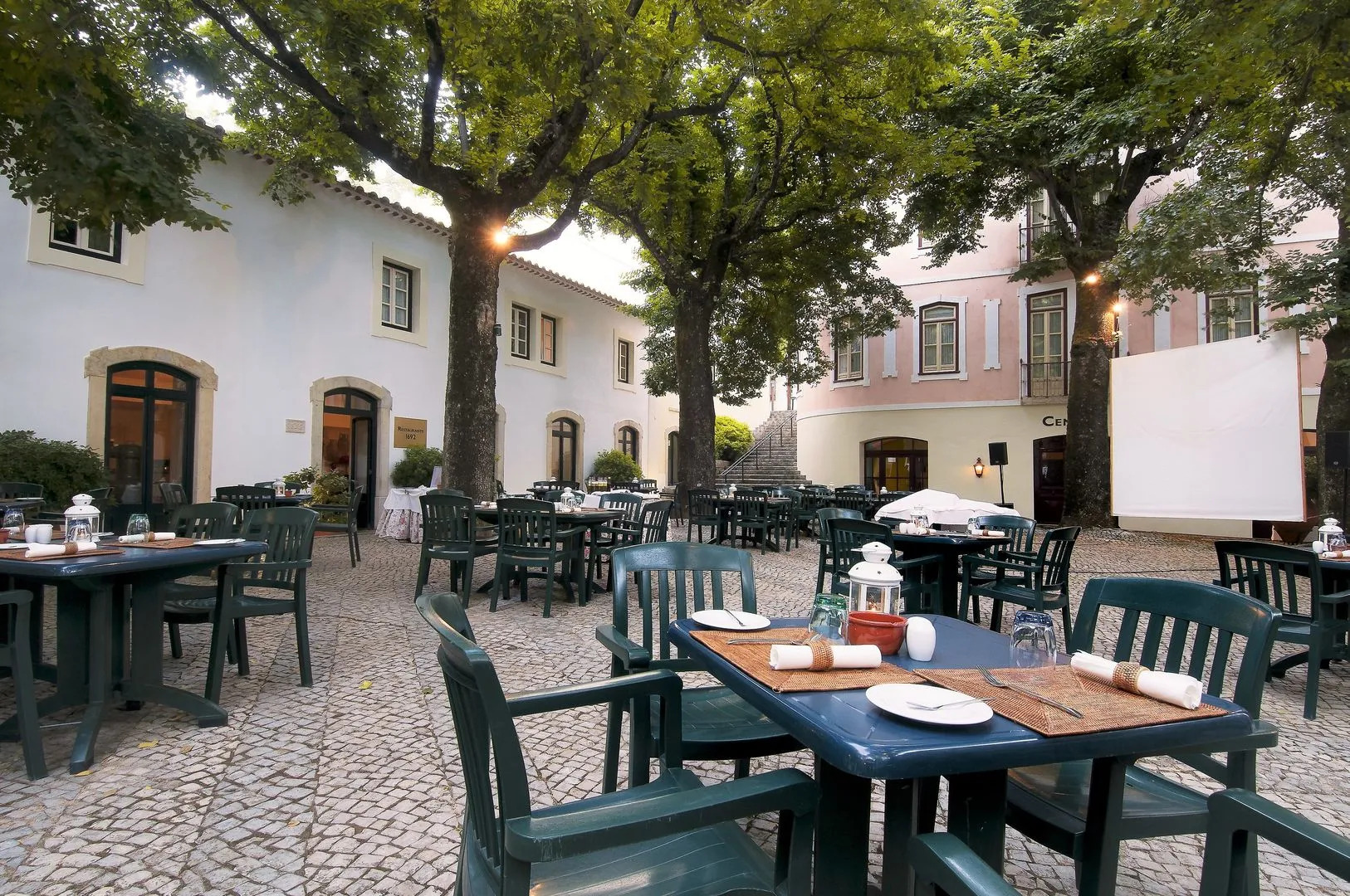 Hotel Termal - Monchique