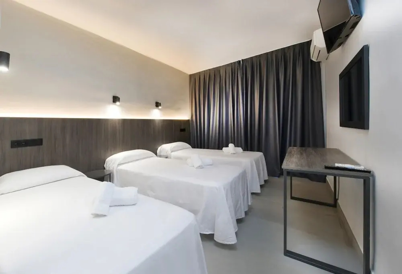 Habitaciones Don Juan