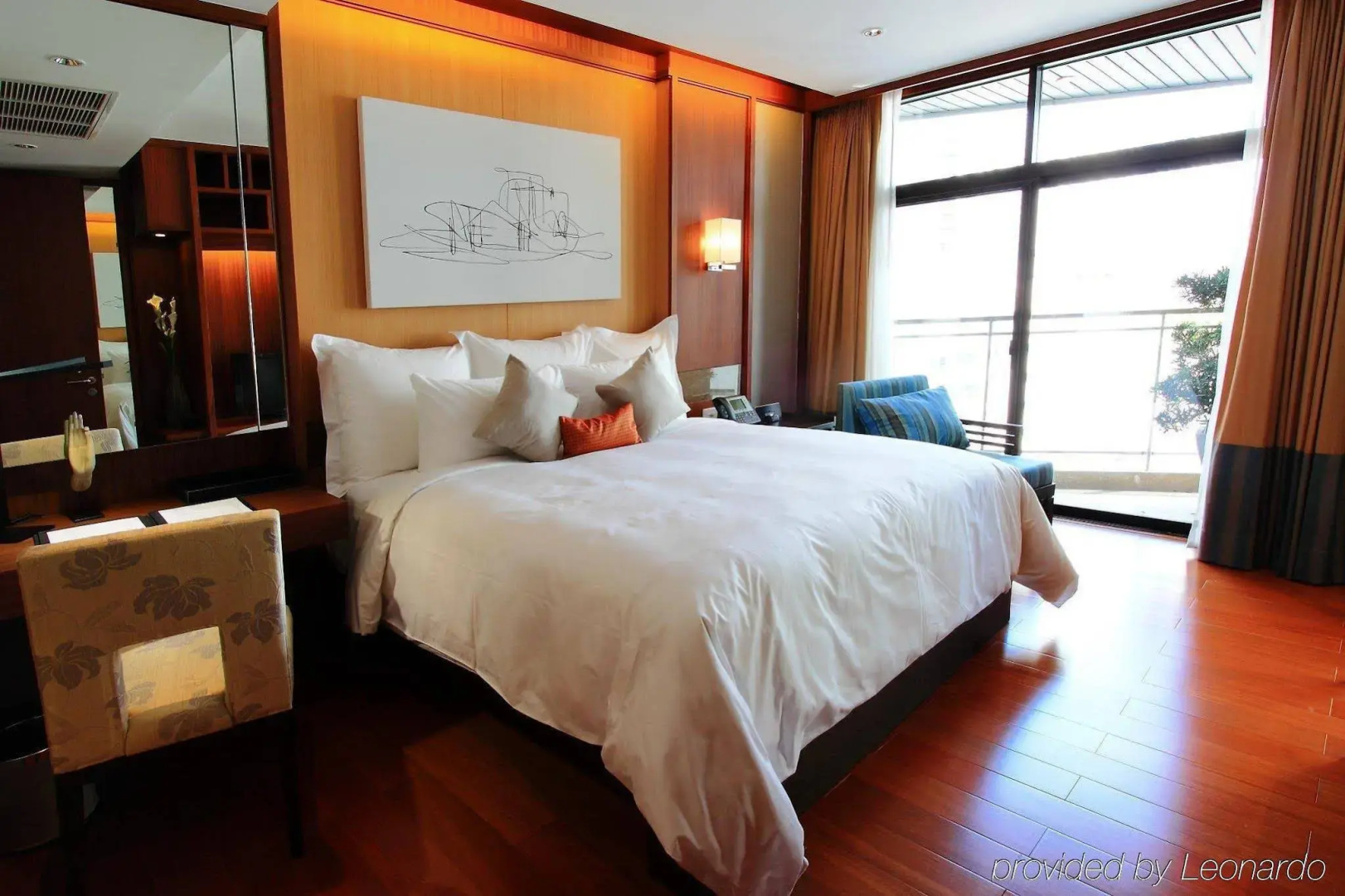 Aetas Residence