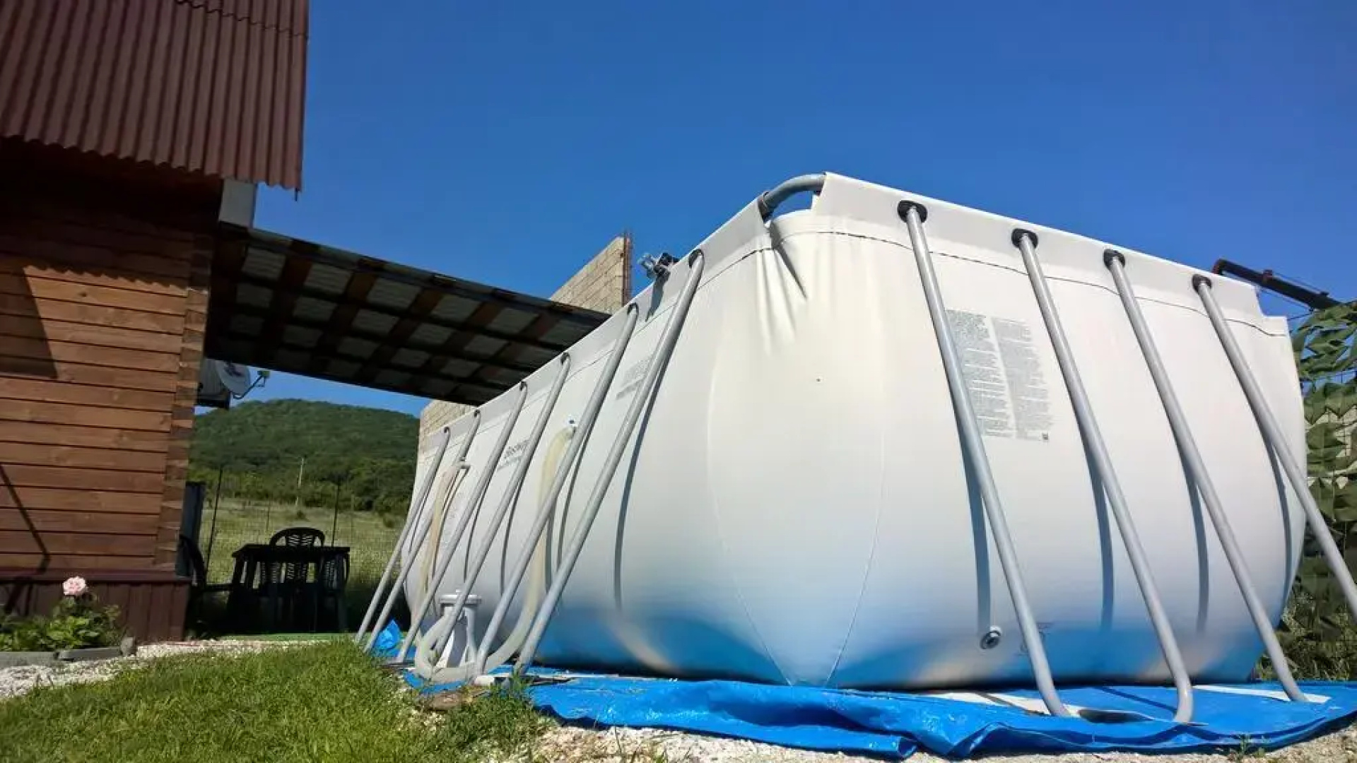 Holiday Home on Mira 13 A