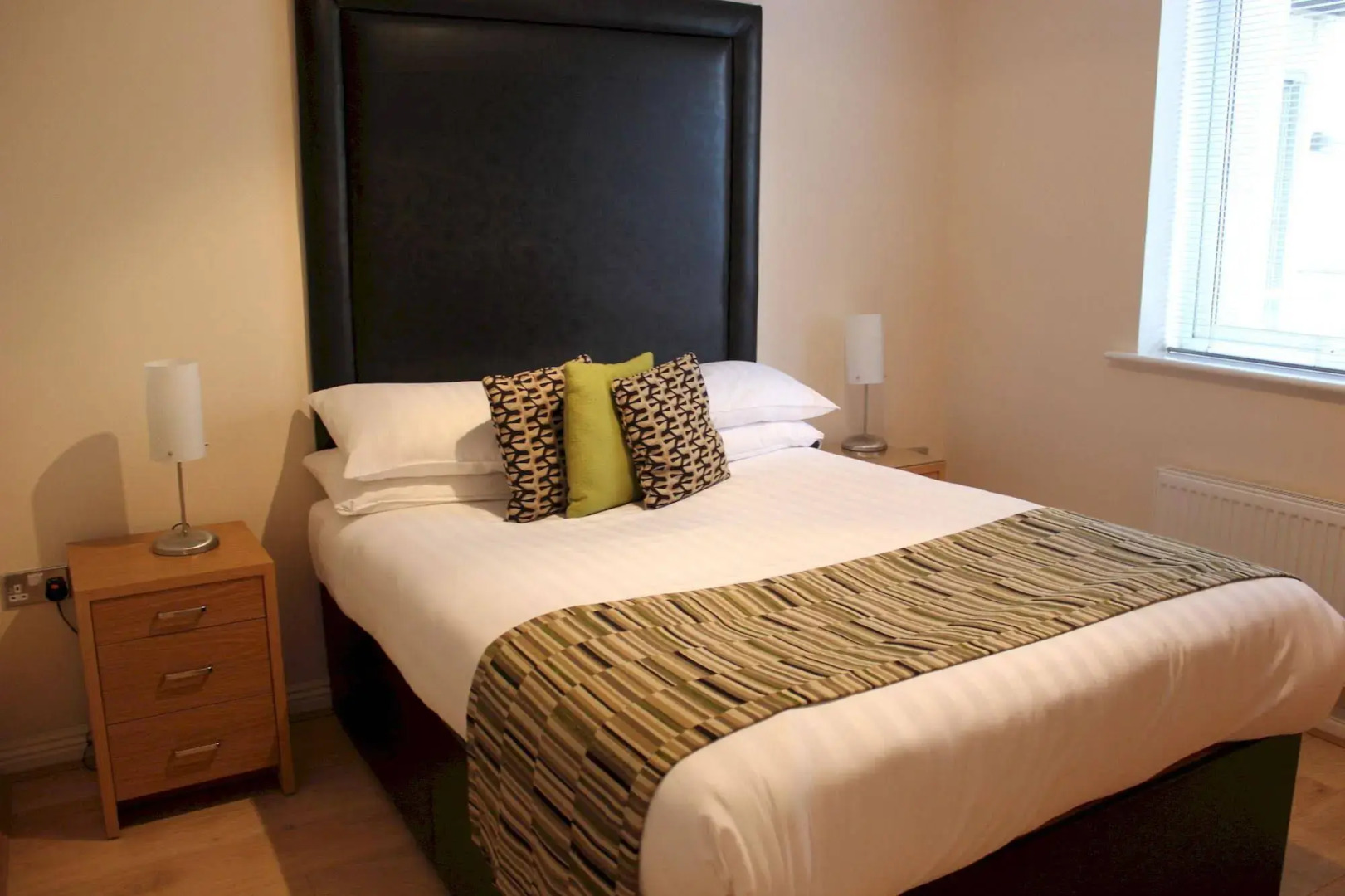 Spur House by House of Fisher