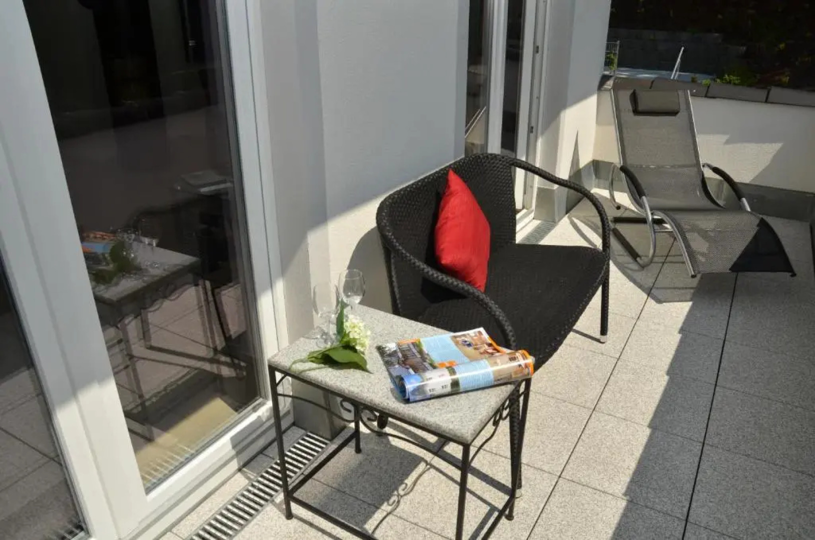 Villa Rosa - Apt. 18