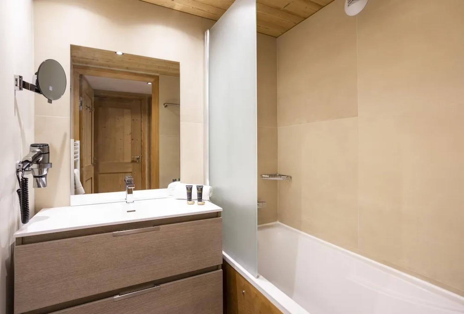 Résidence Daria-I Nor by Les Etincelles