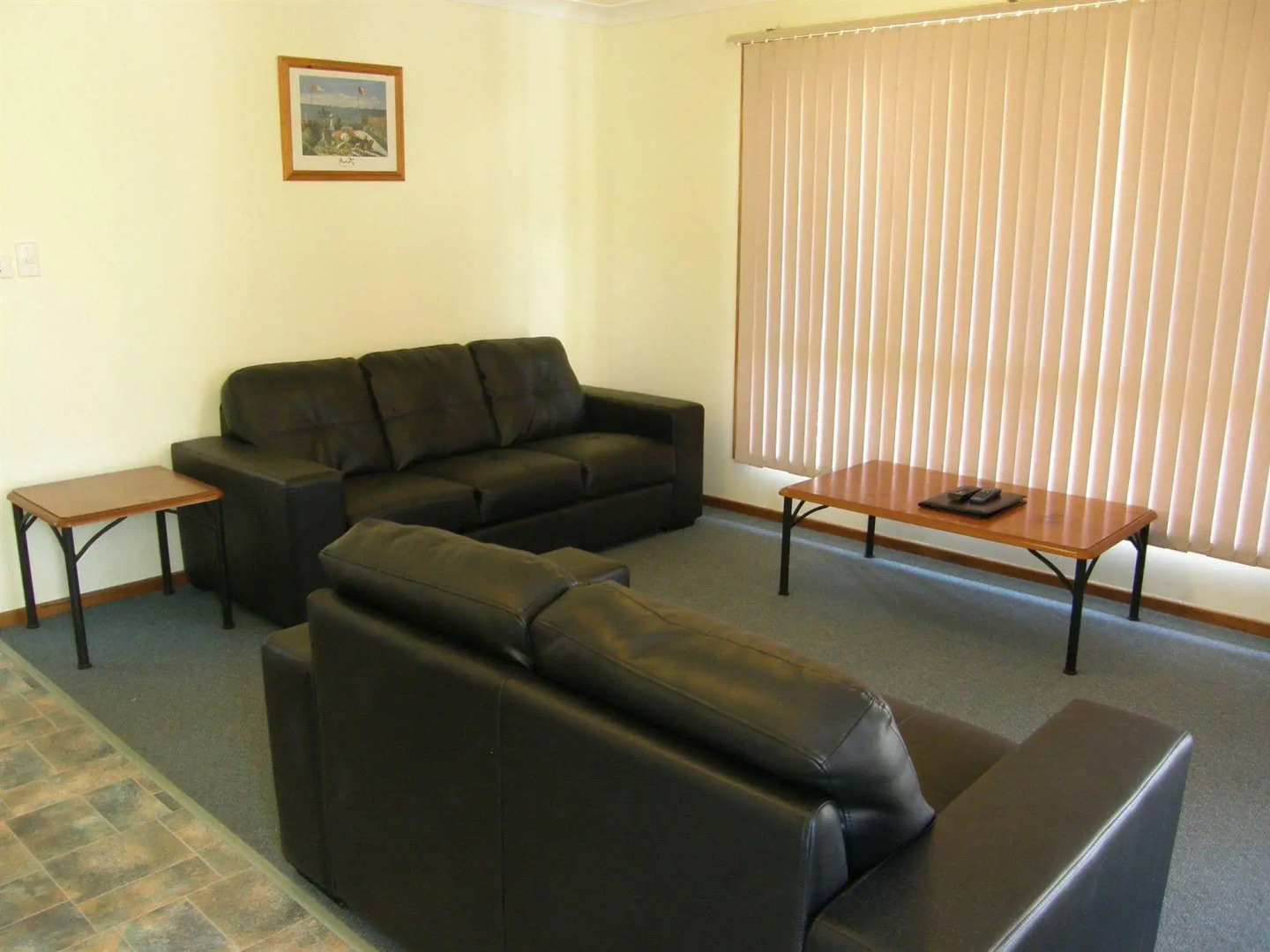 Dolphin Sands Holiday Villas