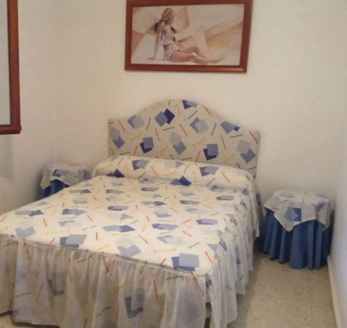 106536 - Apartment in Raxo