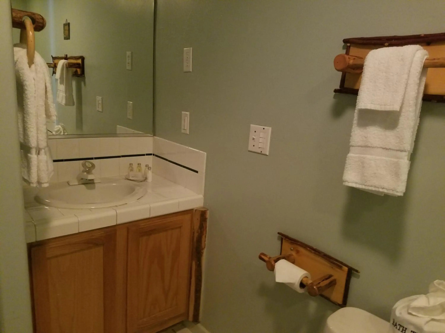 3 Peaks Resort & Beach Club