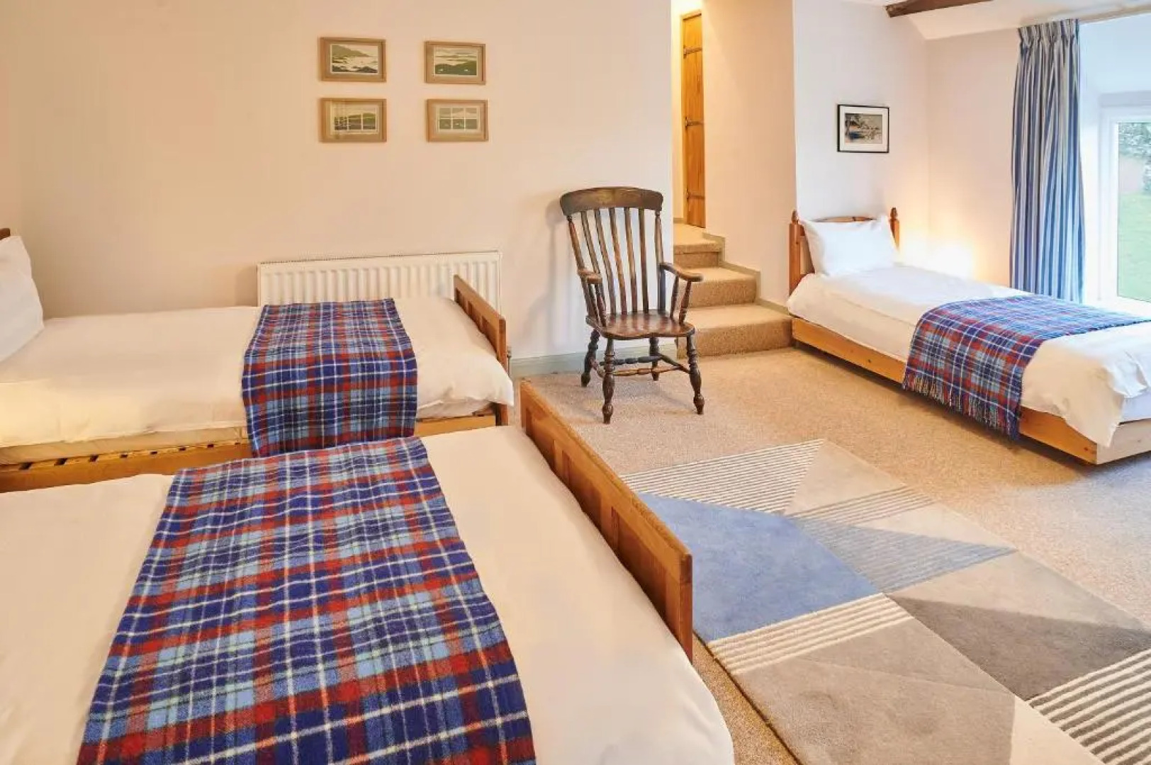 Host Stay Penrheol Farmhouse