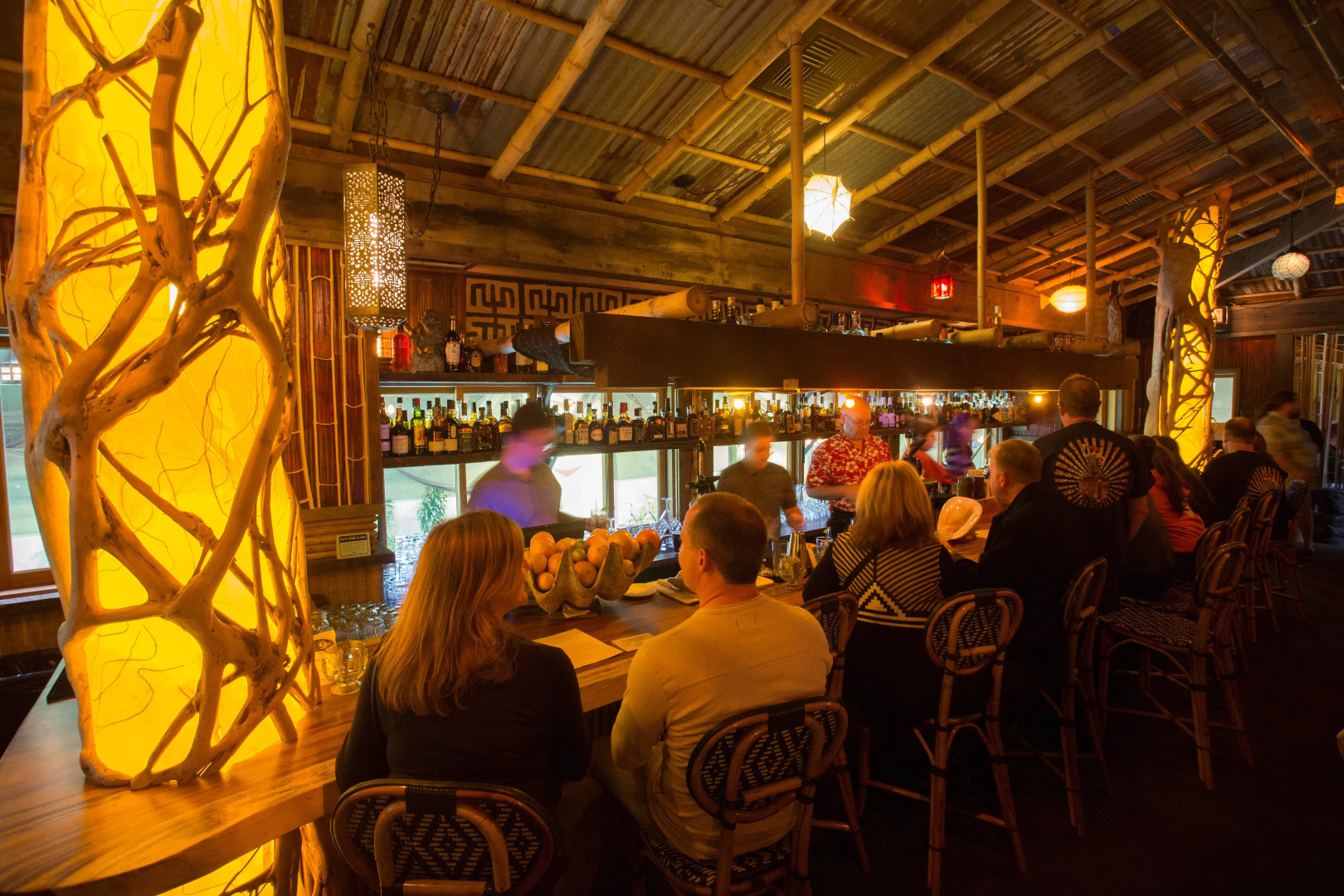 McMenamins Anderson School