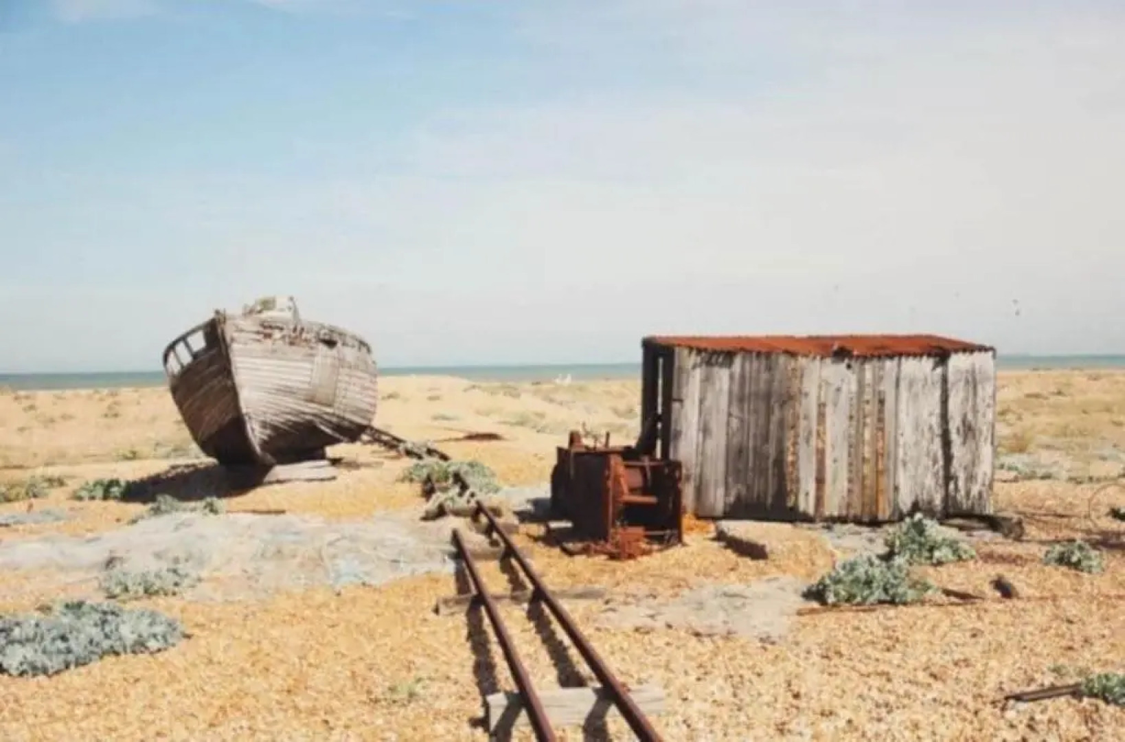 Beautiful Spacious Holiday Home - Romney Sands