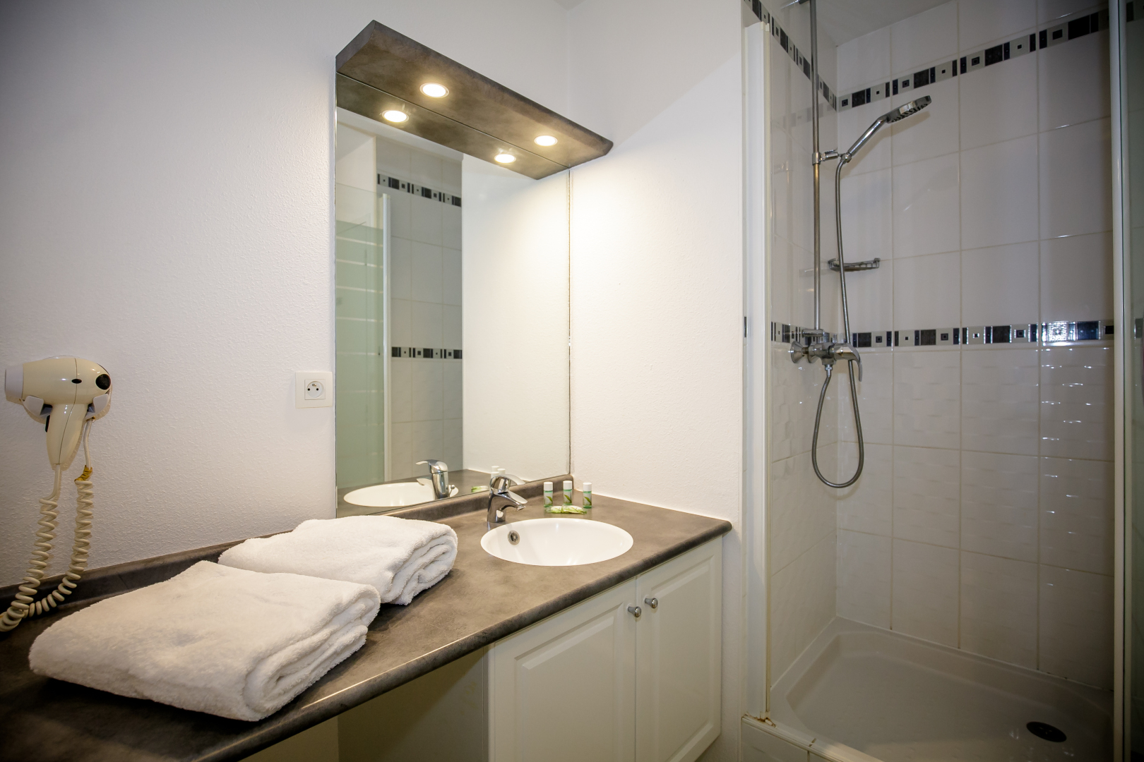 Appart Hôtel Le Liberté