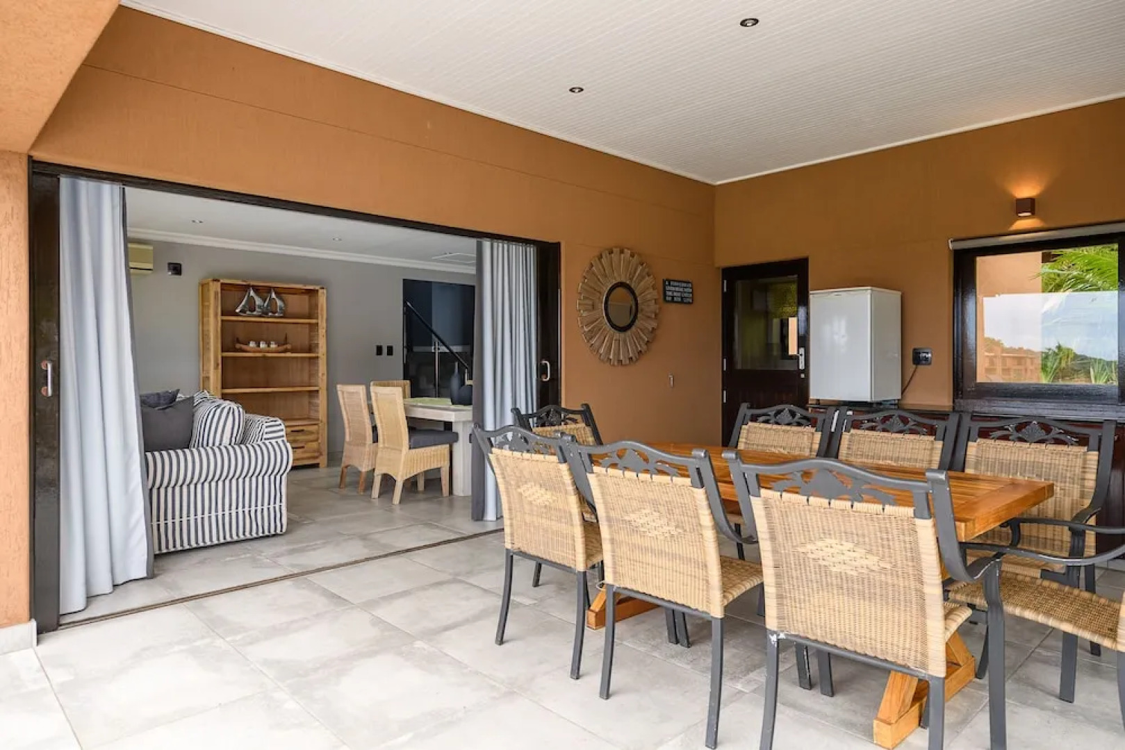 San Lameer Villa Rentals 14109