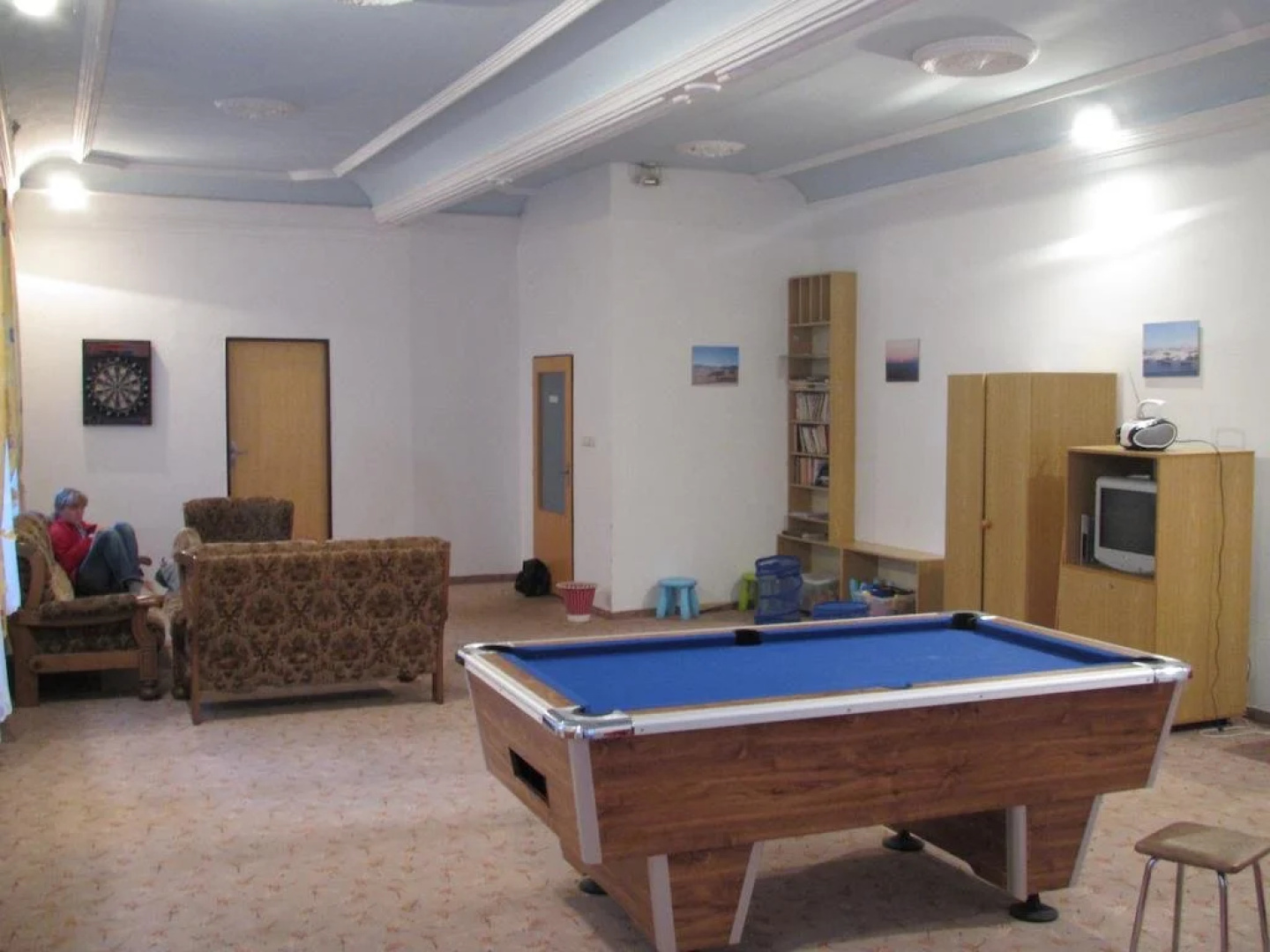 Hotel Poutní dům