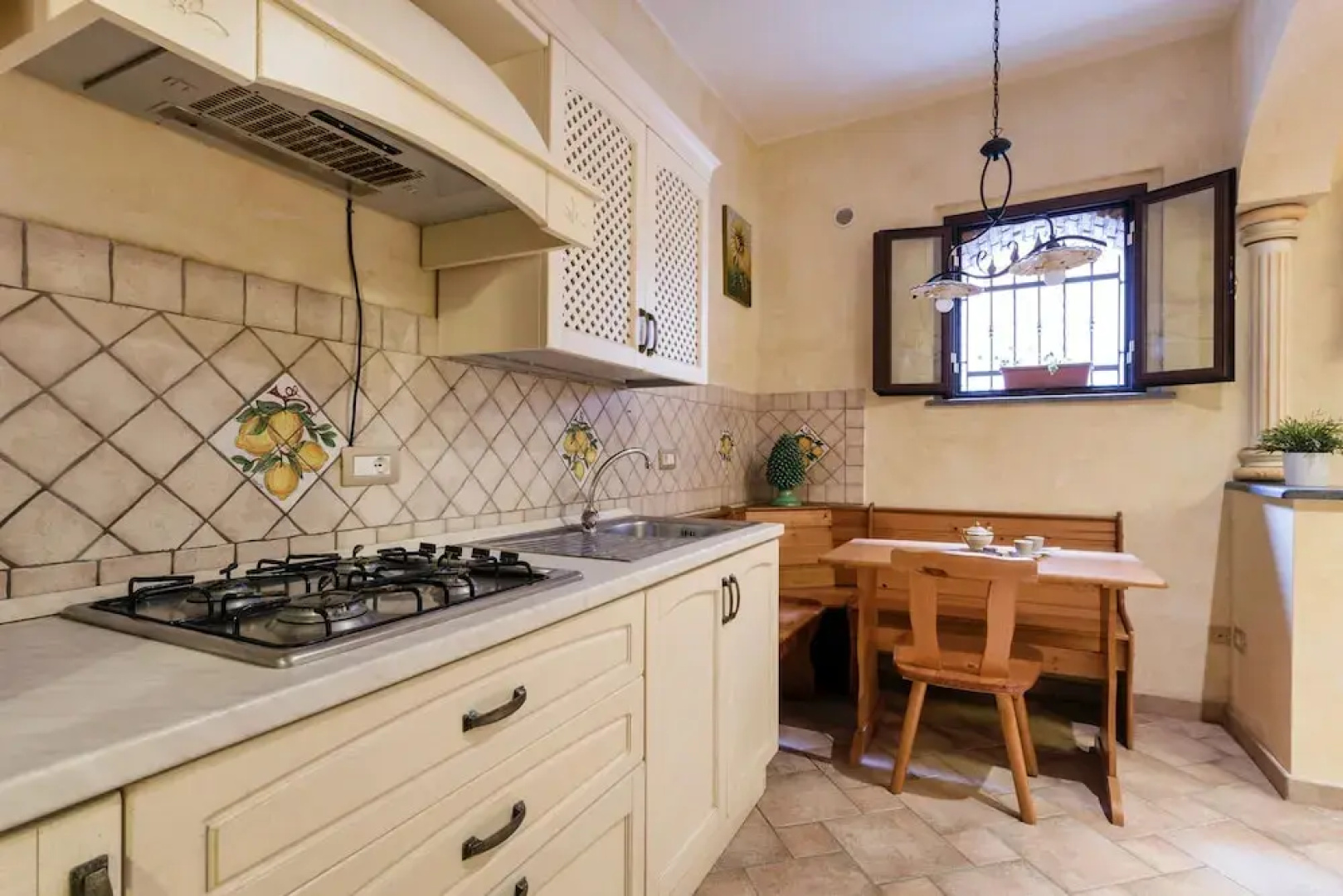 Maison Belle Vue Sicilia