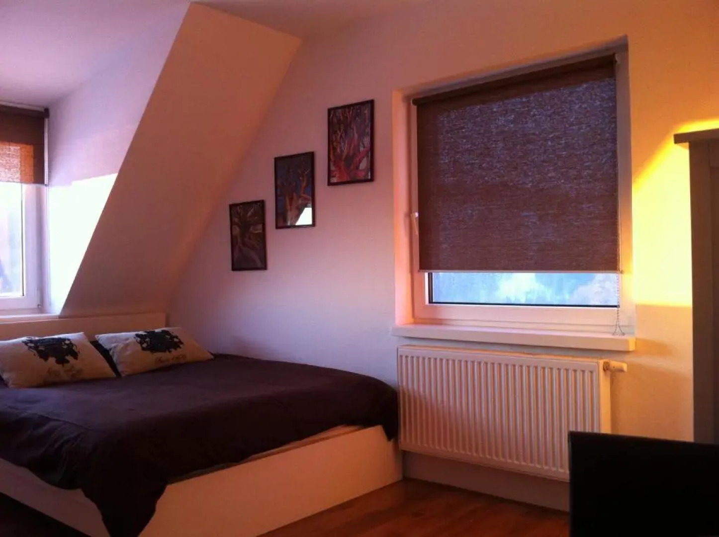 Villa Maximus Bohemia