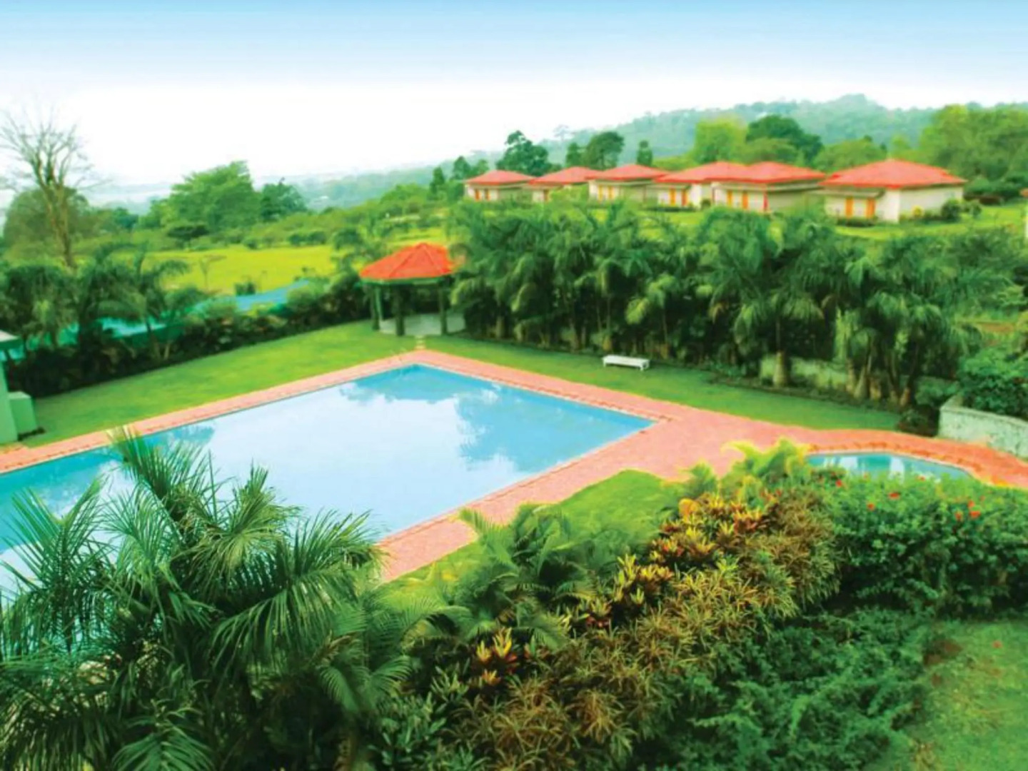 Sinclairs Retreat Dooars, Chalsa