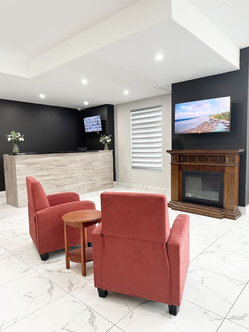 Premier Inn - Downtown Hamilton