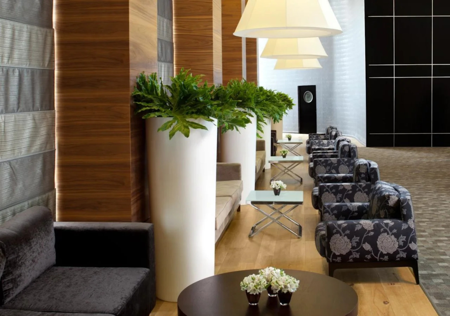 Dan Panorama Tel Aviv