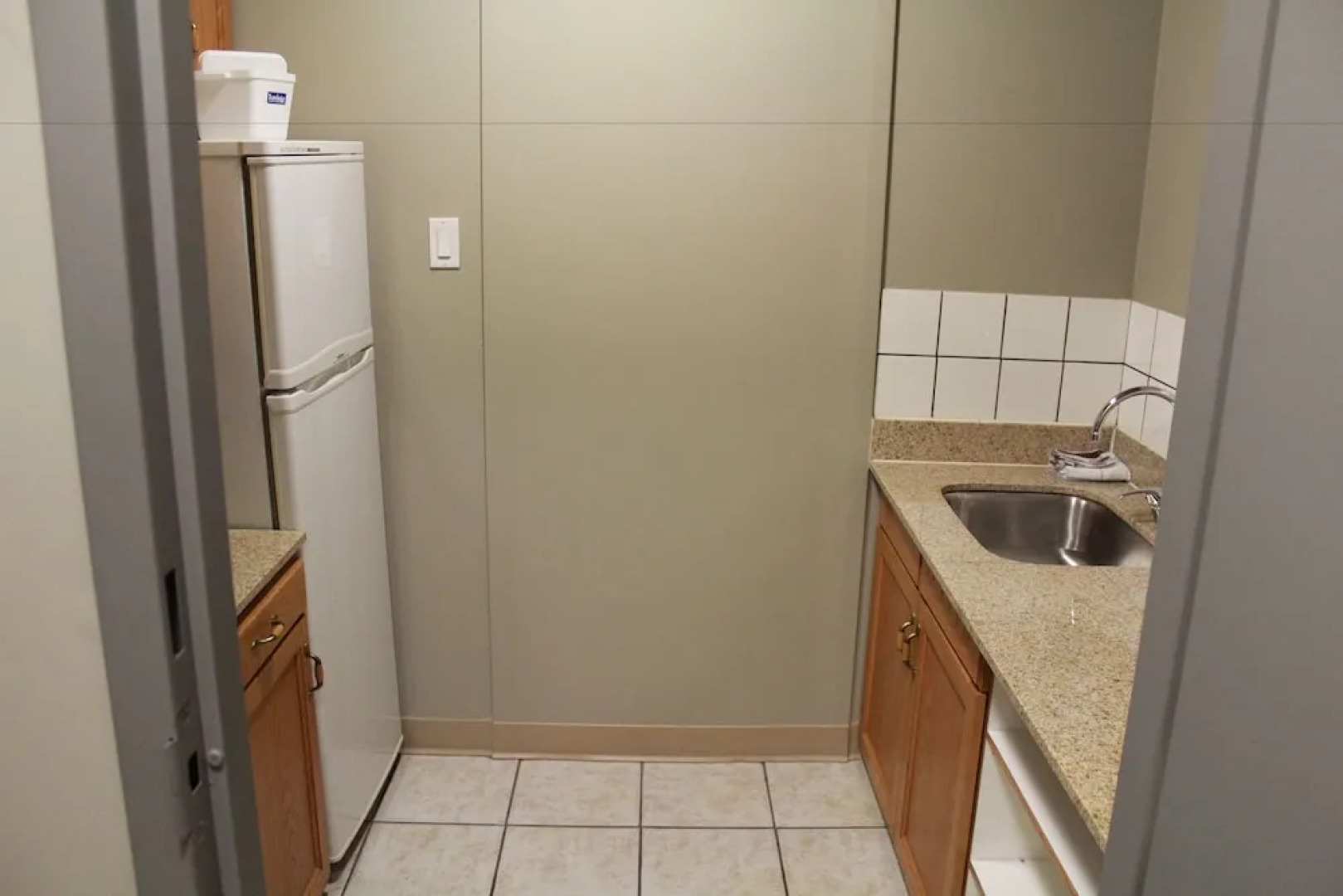 Travelodge Edmonton Airport