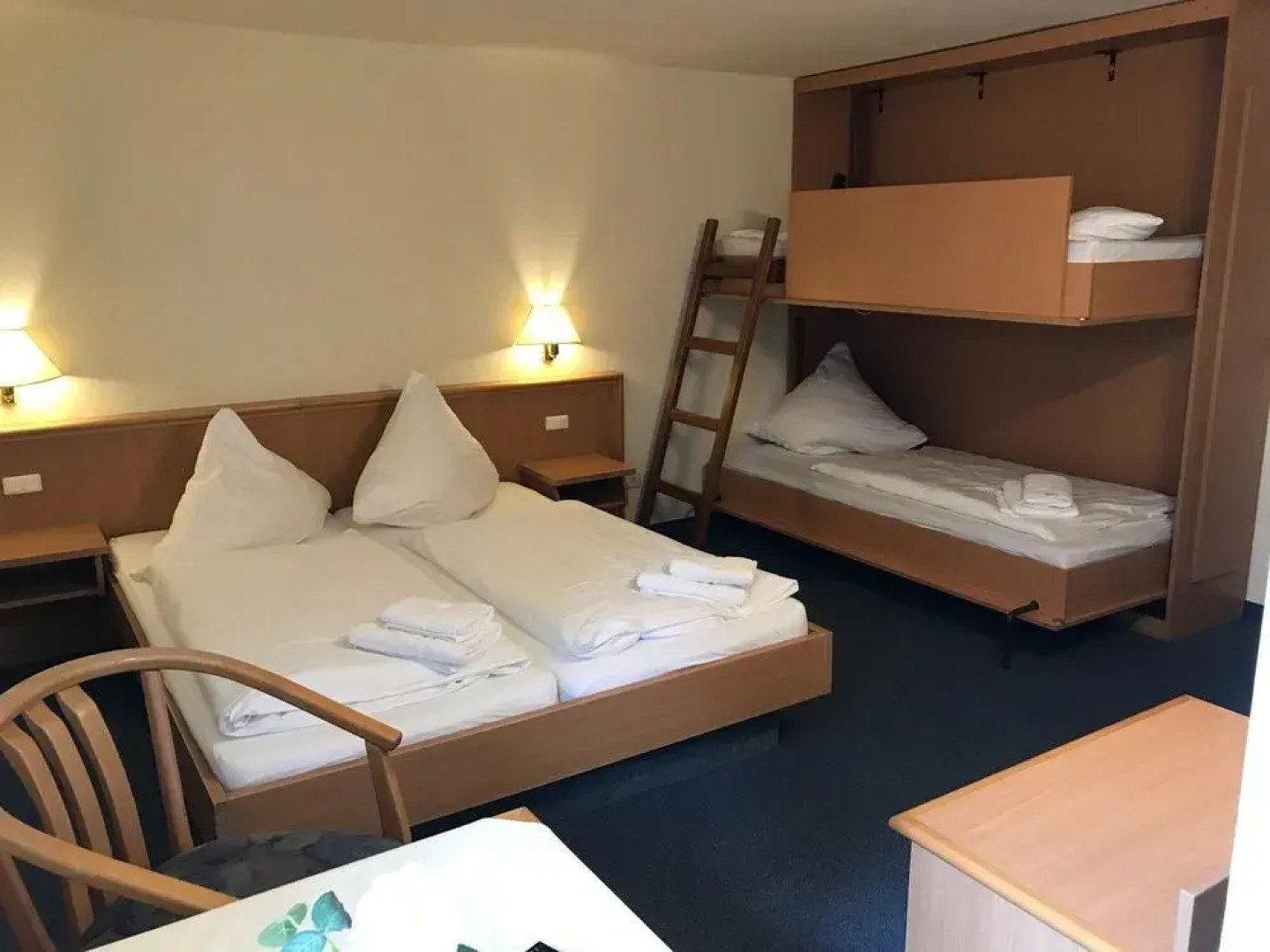 Gästehaus Kaiserkrone