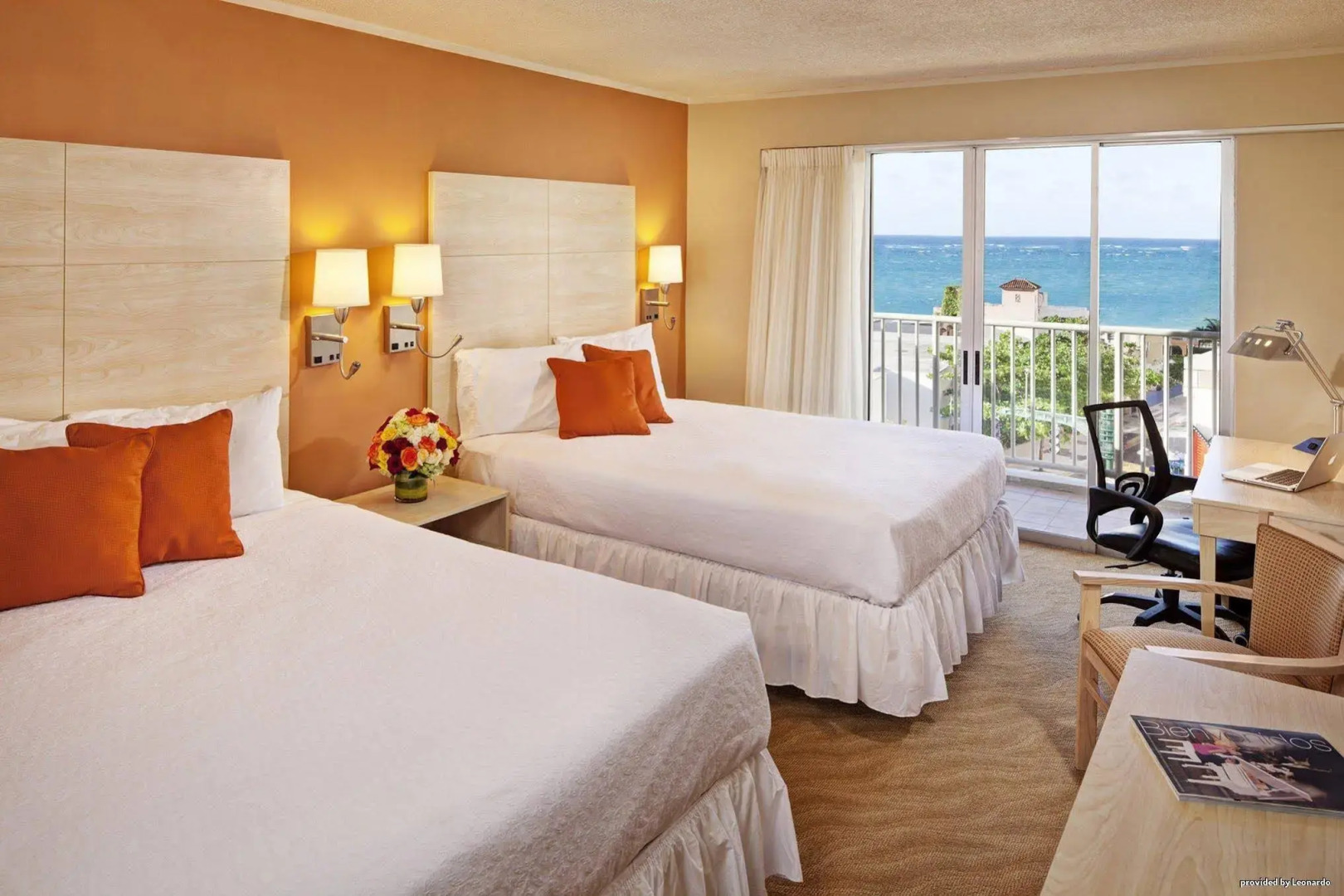 Condado Palm Inn San Juan, Tapestry Collection by Hilton