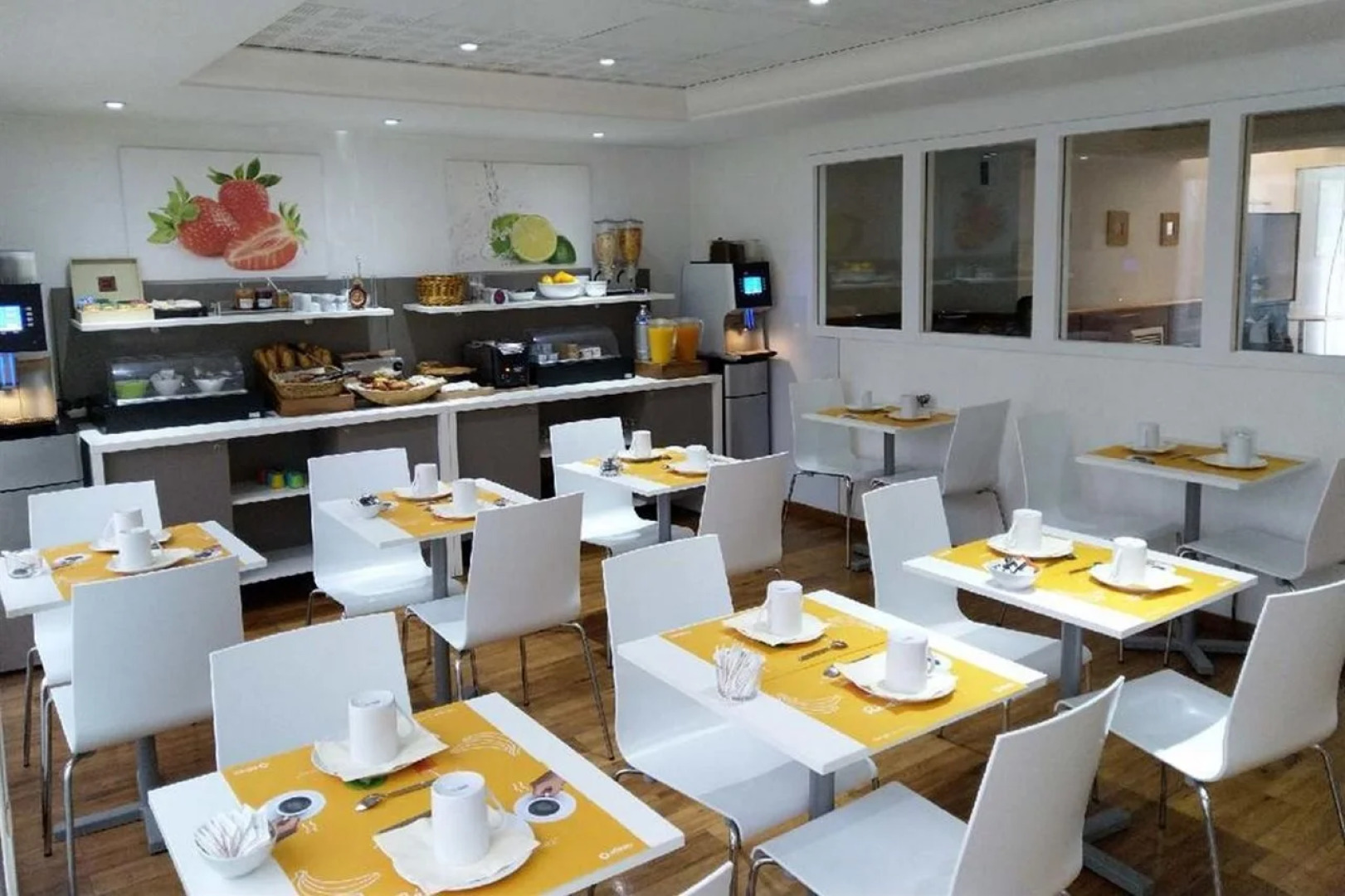 Aparthotel Adagio Access Marseille Prado Perier