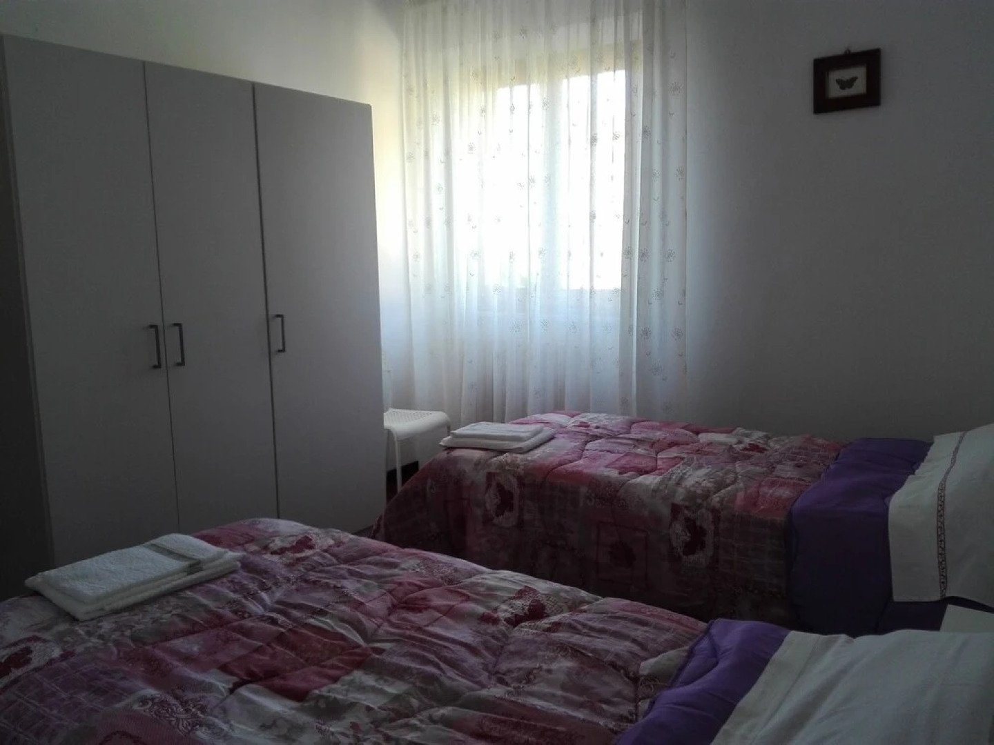 Podere San Ferdinando