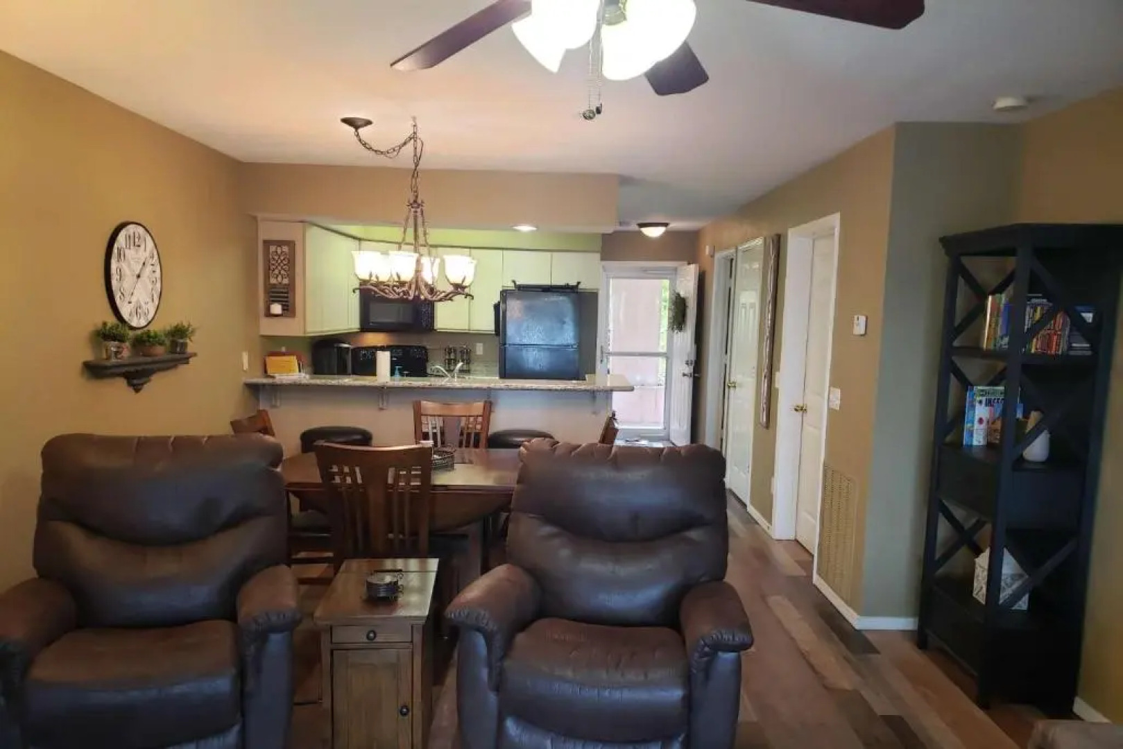 Emerald Bay Vista 101