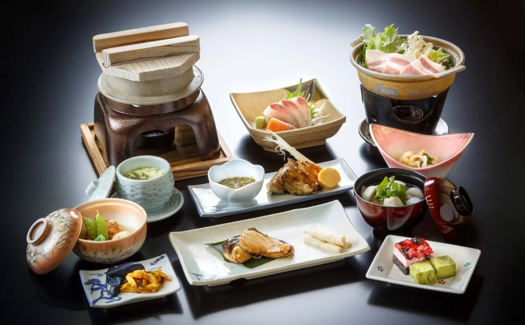 Tsutiu Onsen Yamaneya Ryokan