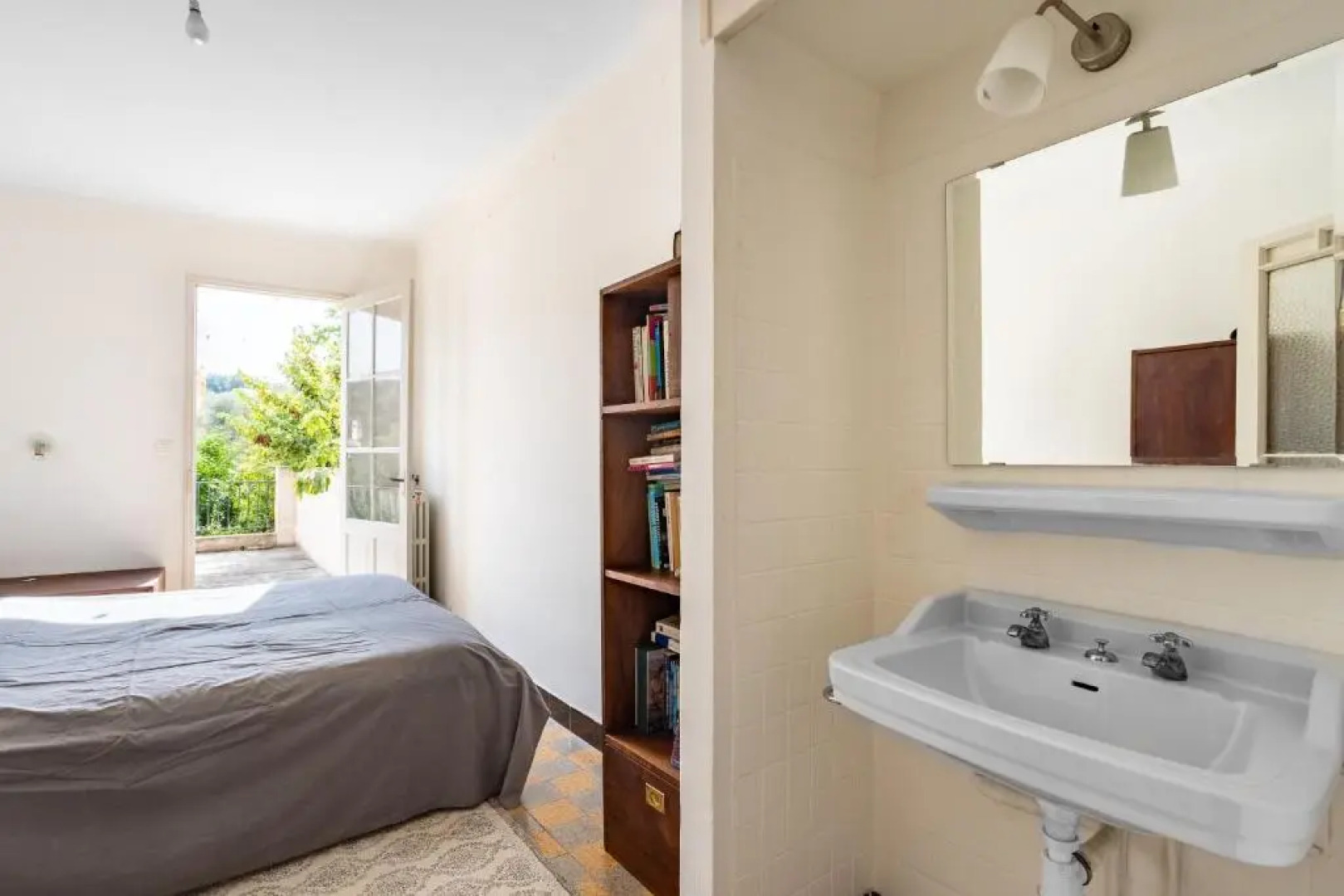 Manor house 5 bedroom just by the beach - Dodo et Tartine