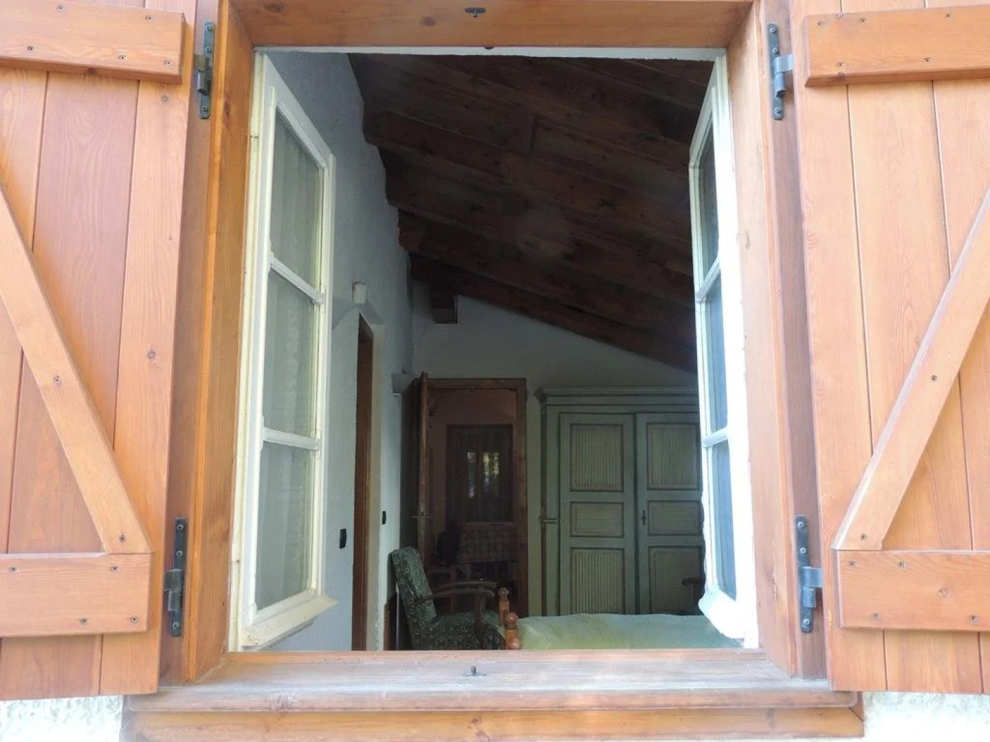 Icos Lodge
