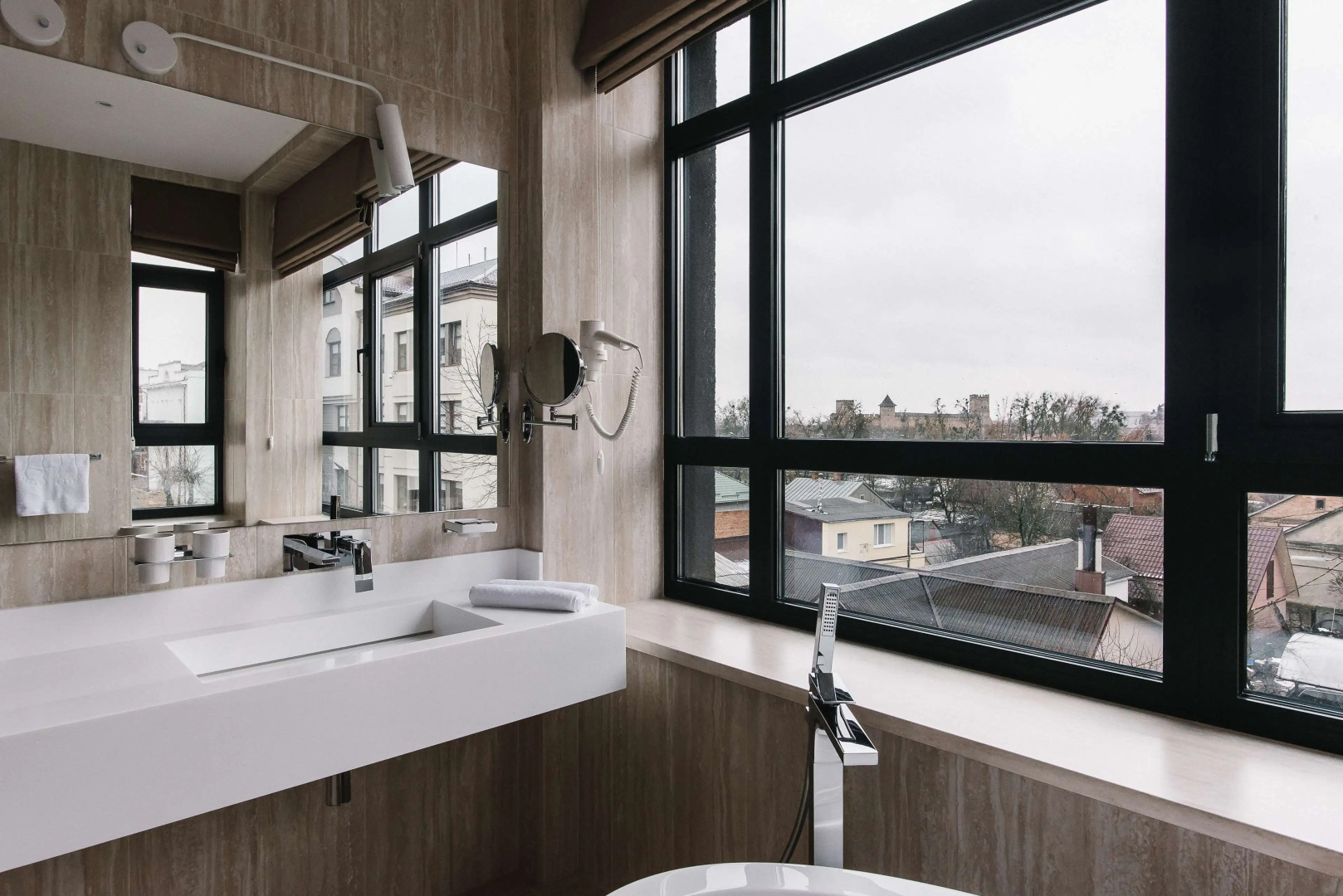 Бутик-отель Noble