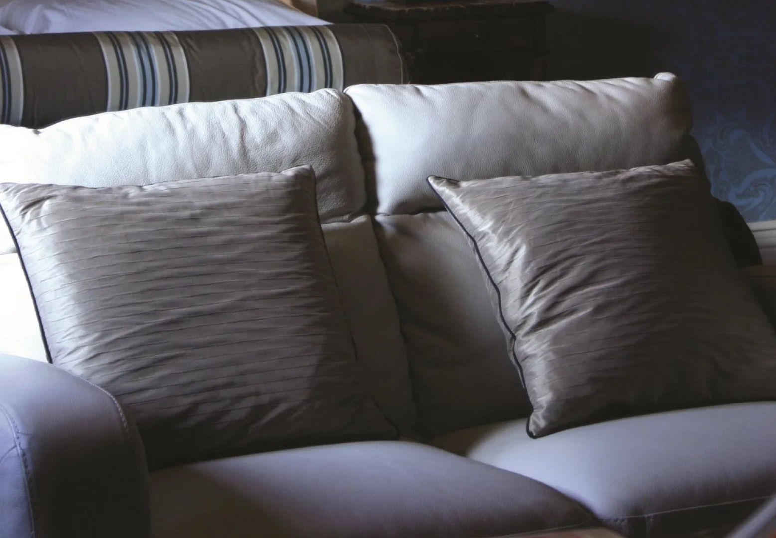 Soughton Hall Country House Hotel