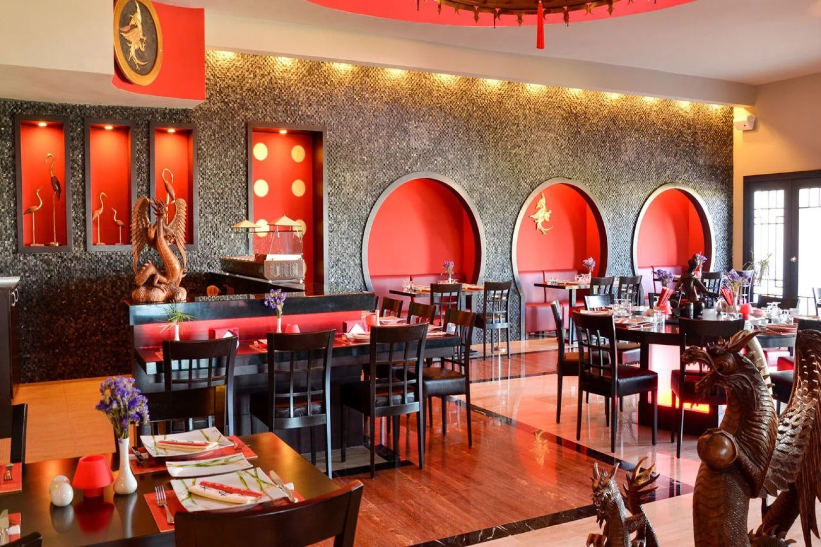 Отель Emelda Sun Club