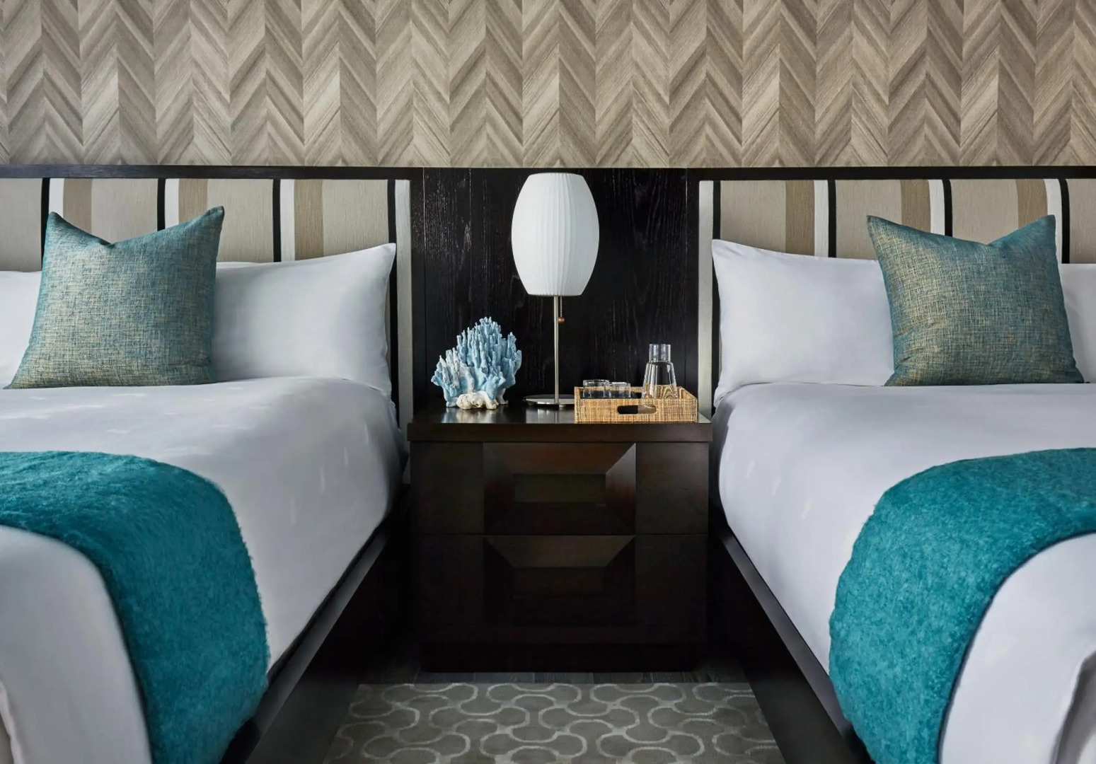 Fairmont Miramar Hotel