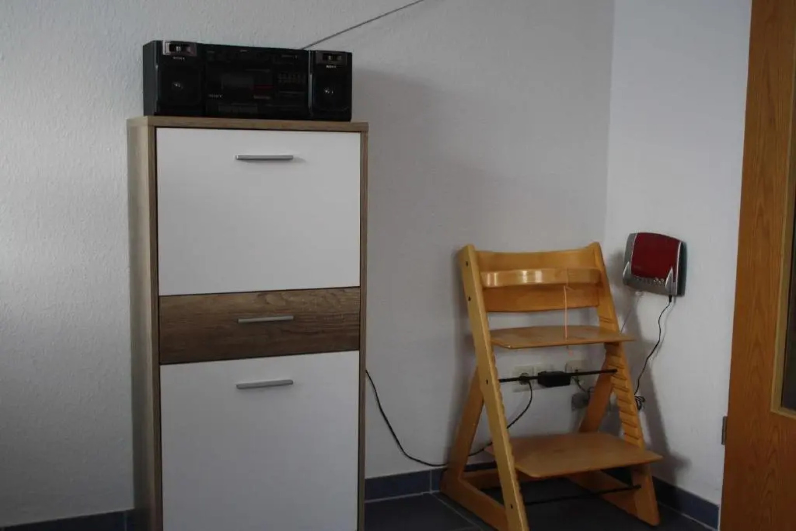 Ferienwohnungen Mühlenblick, 45217