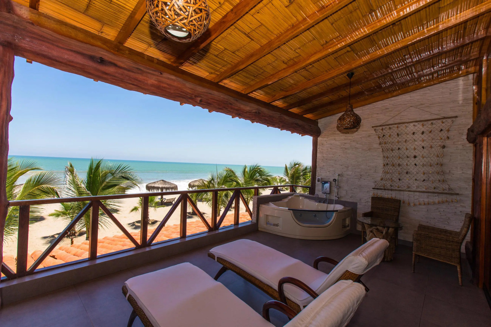 Apart Hotel Las Cherelas