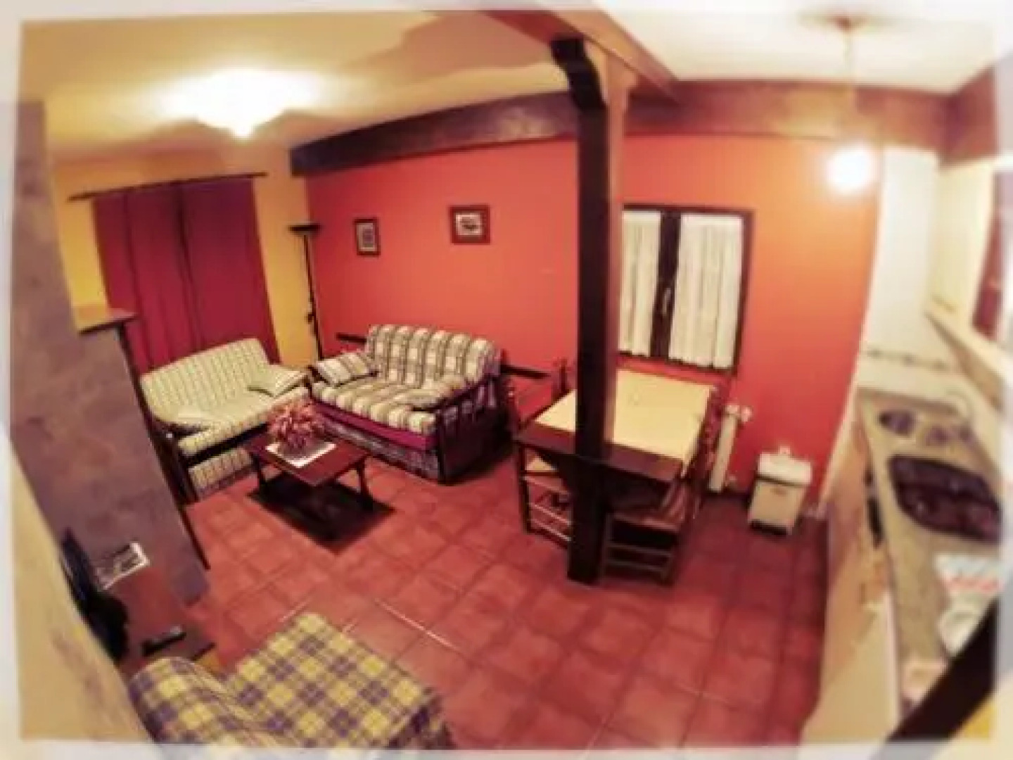 El Mirador Del Parque