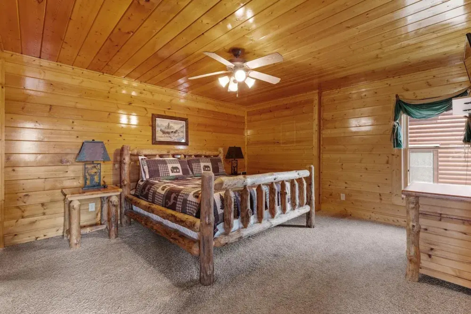 Tennessee Treasure #232