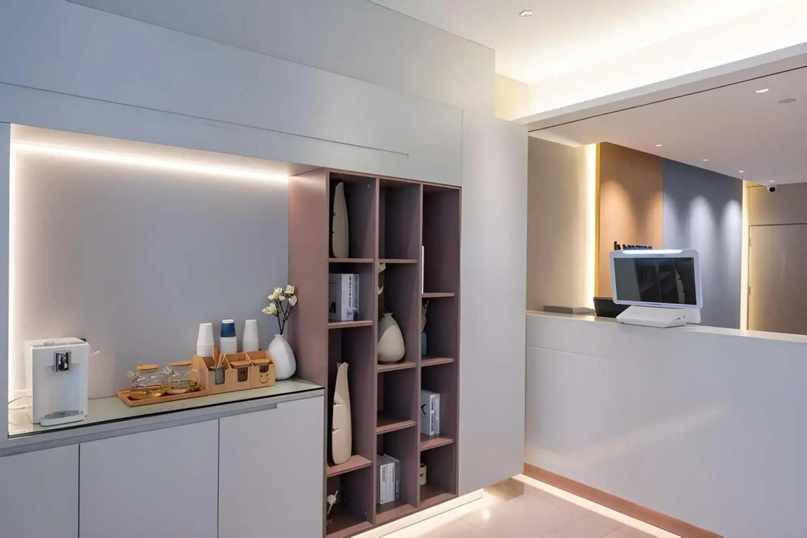 Home Inn Huangbei Lin - Shenzhen