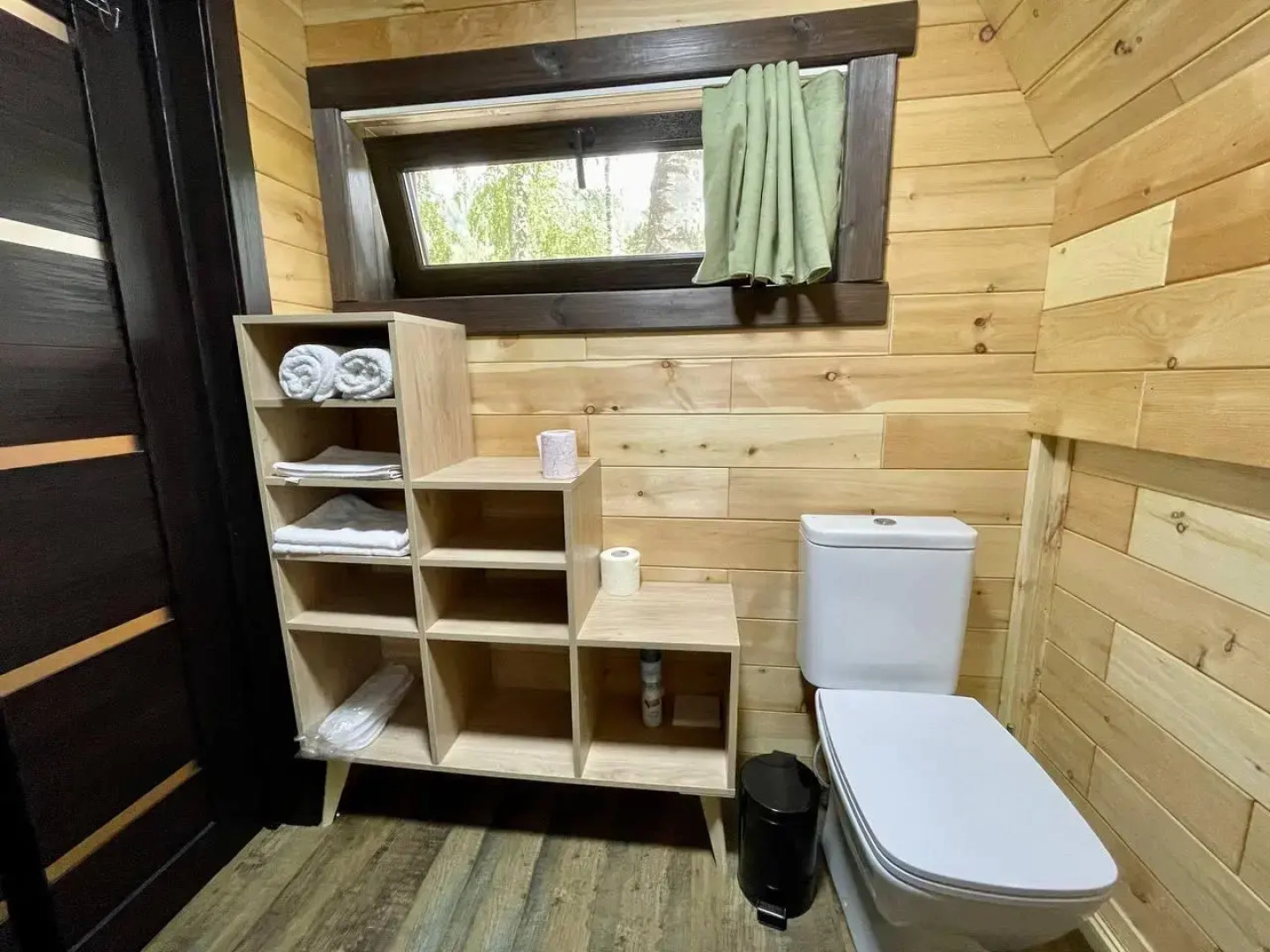 База отдыха Golden Time