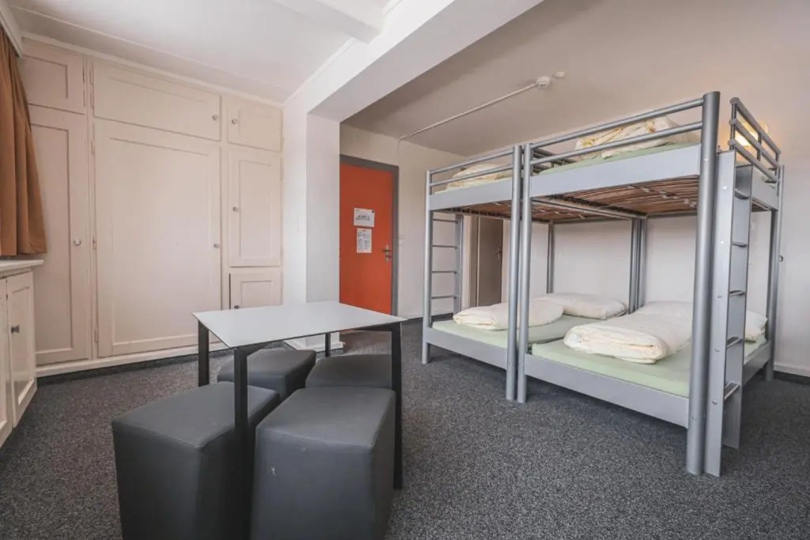 Arosa Mountain Lodge