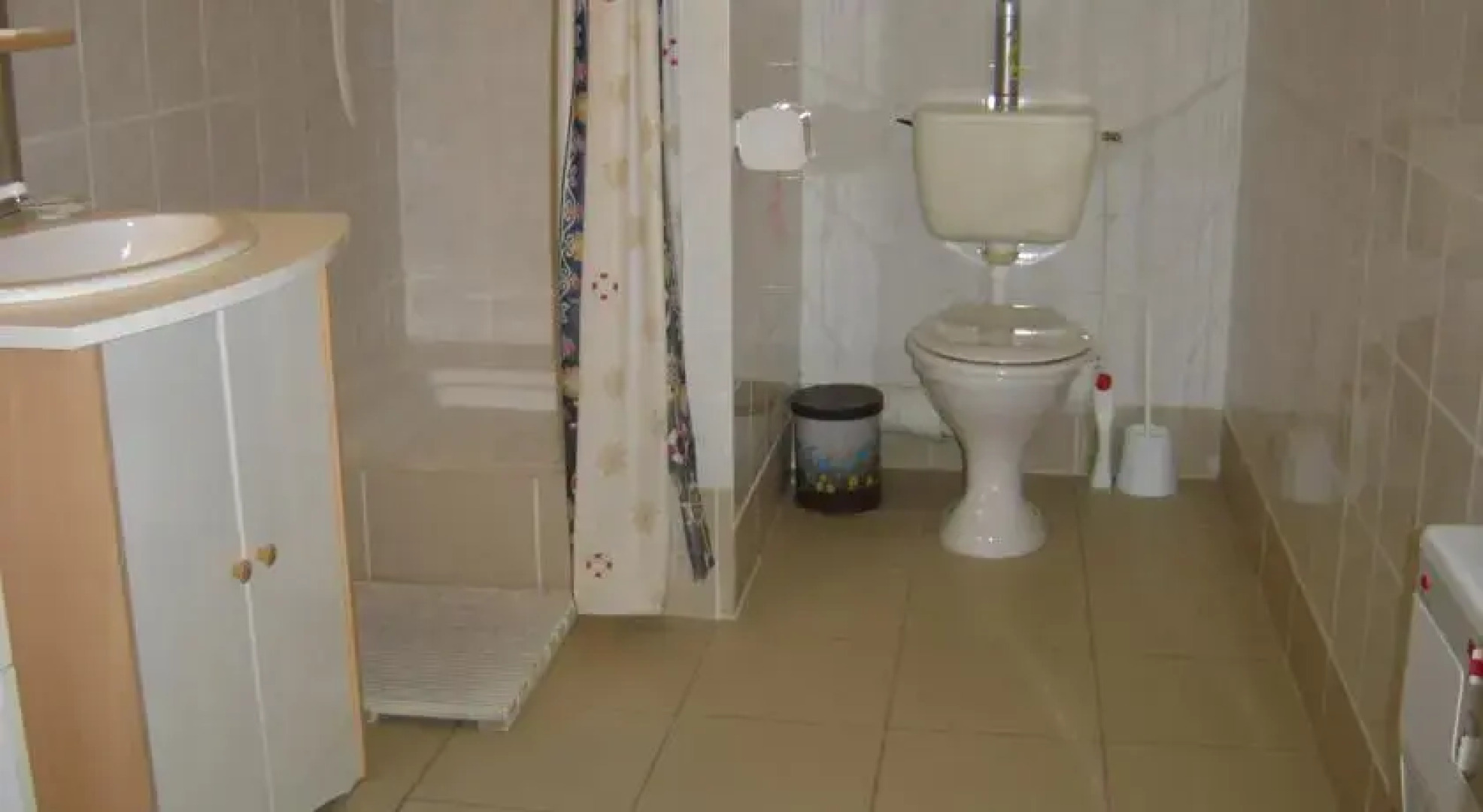 Holiday home Yvernat